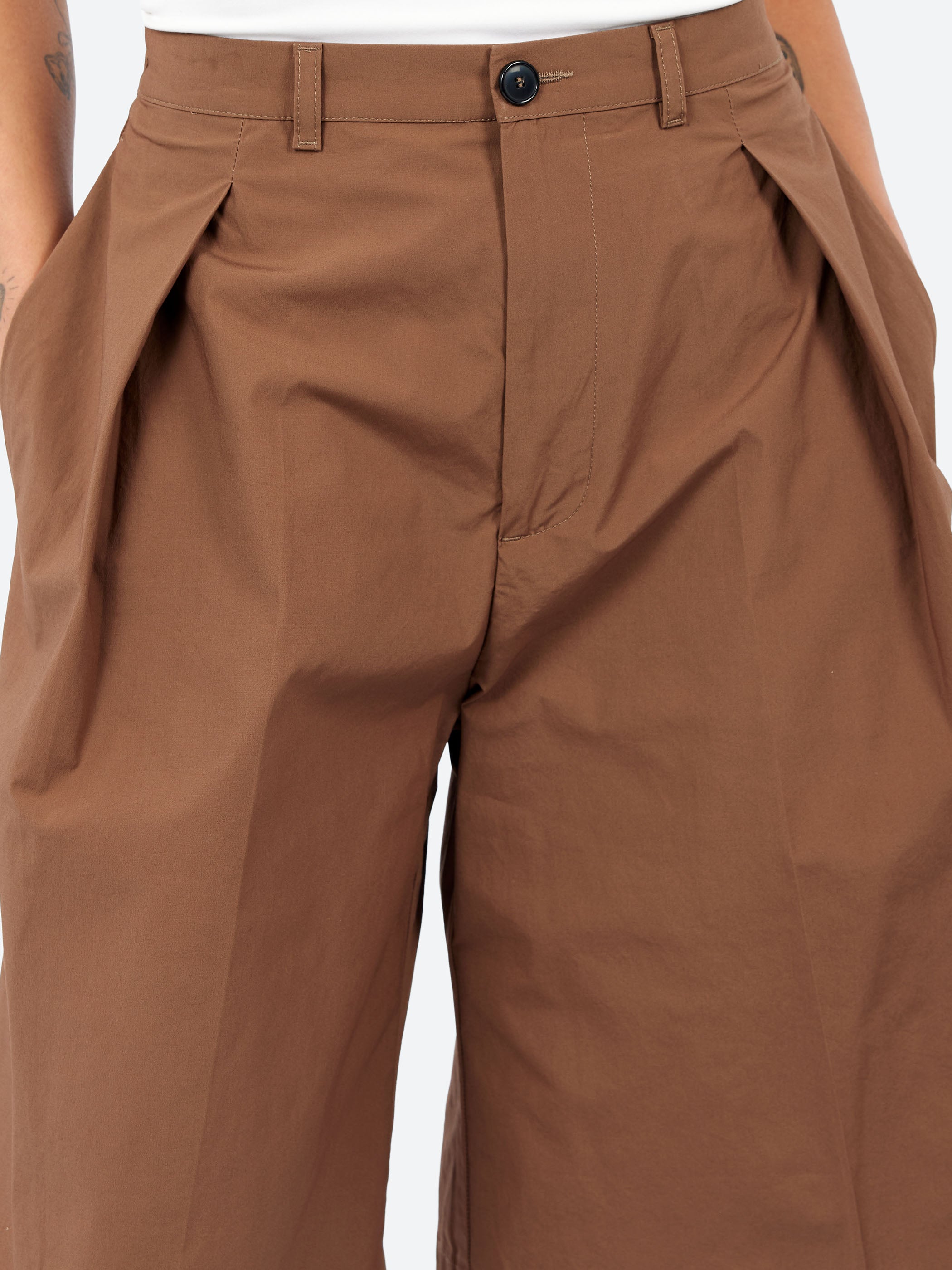 Amado Bermuda Shorts