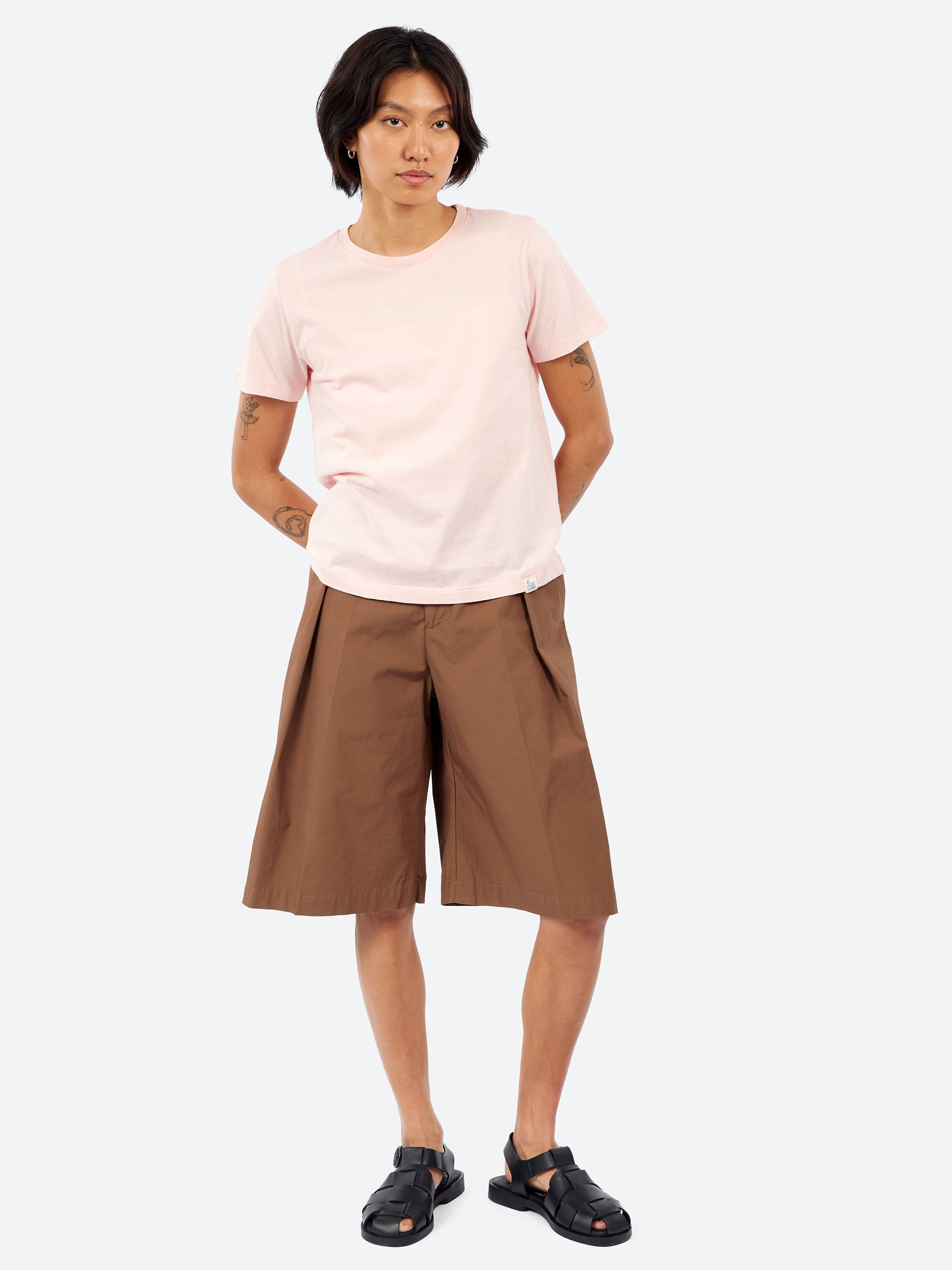 Amado Bermuda Shorts