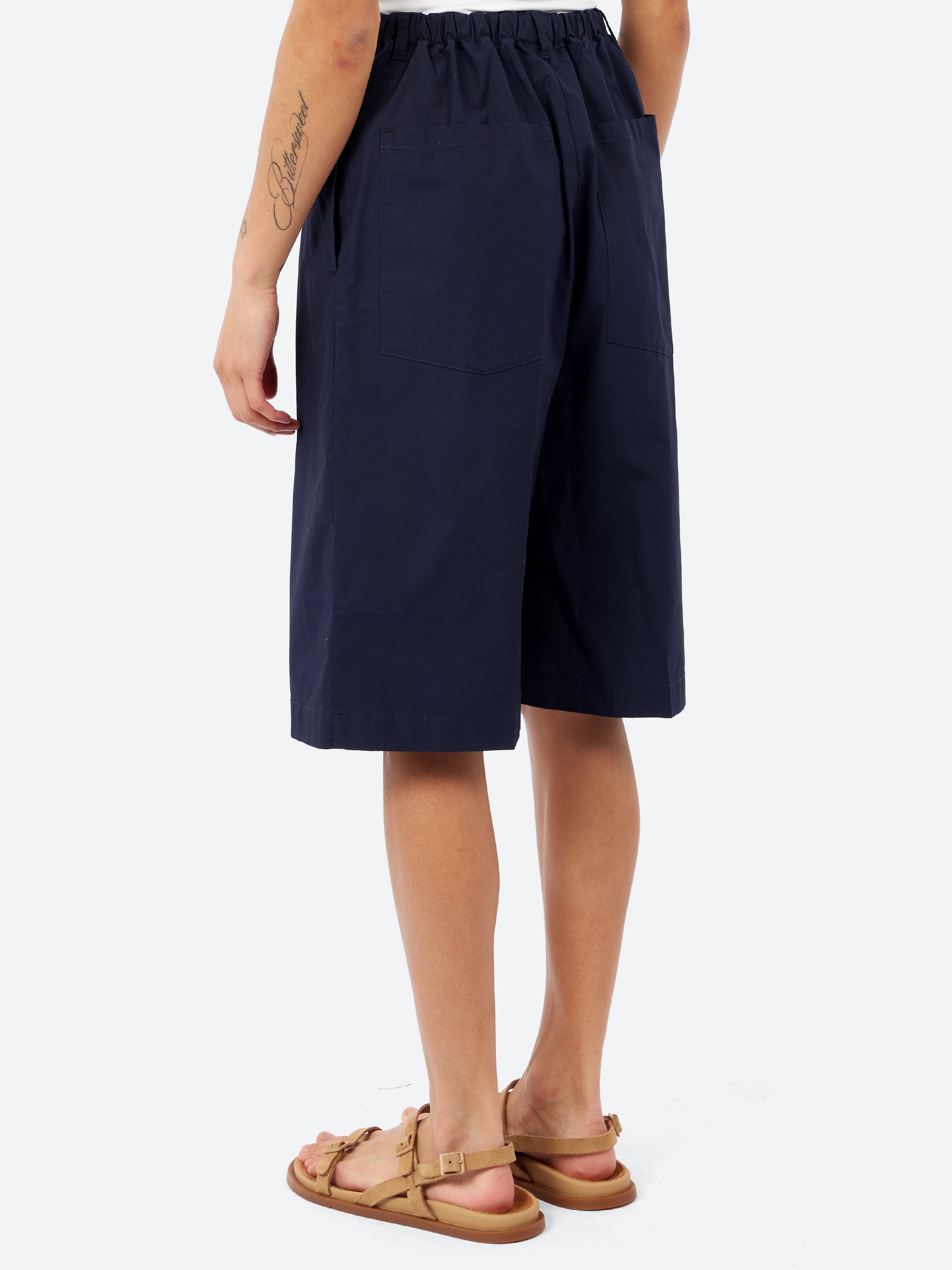 Amado Bermuda Shorts