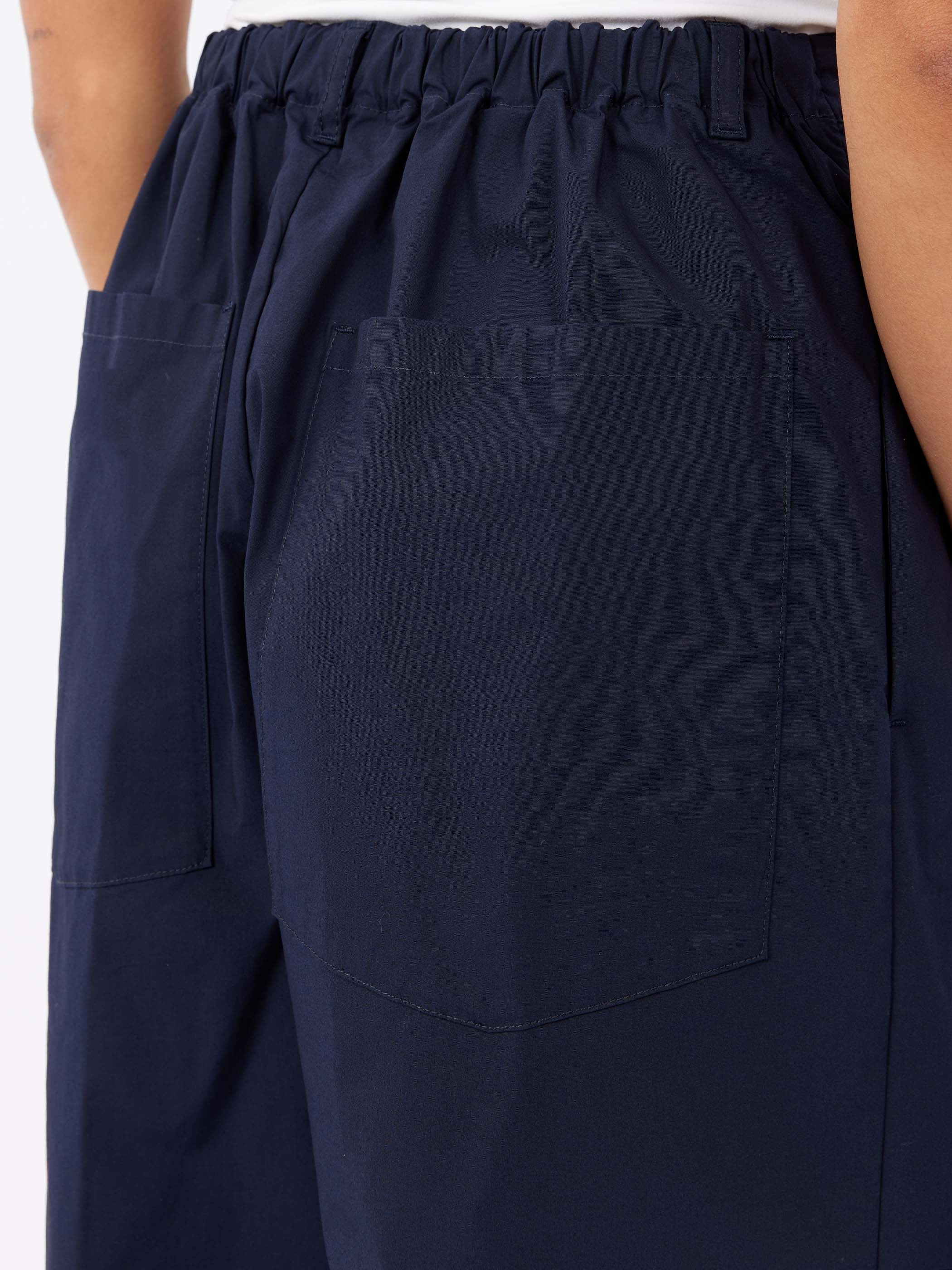 Amado Bermuda Shorts