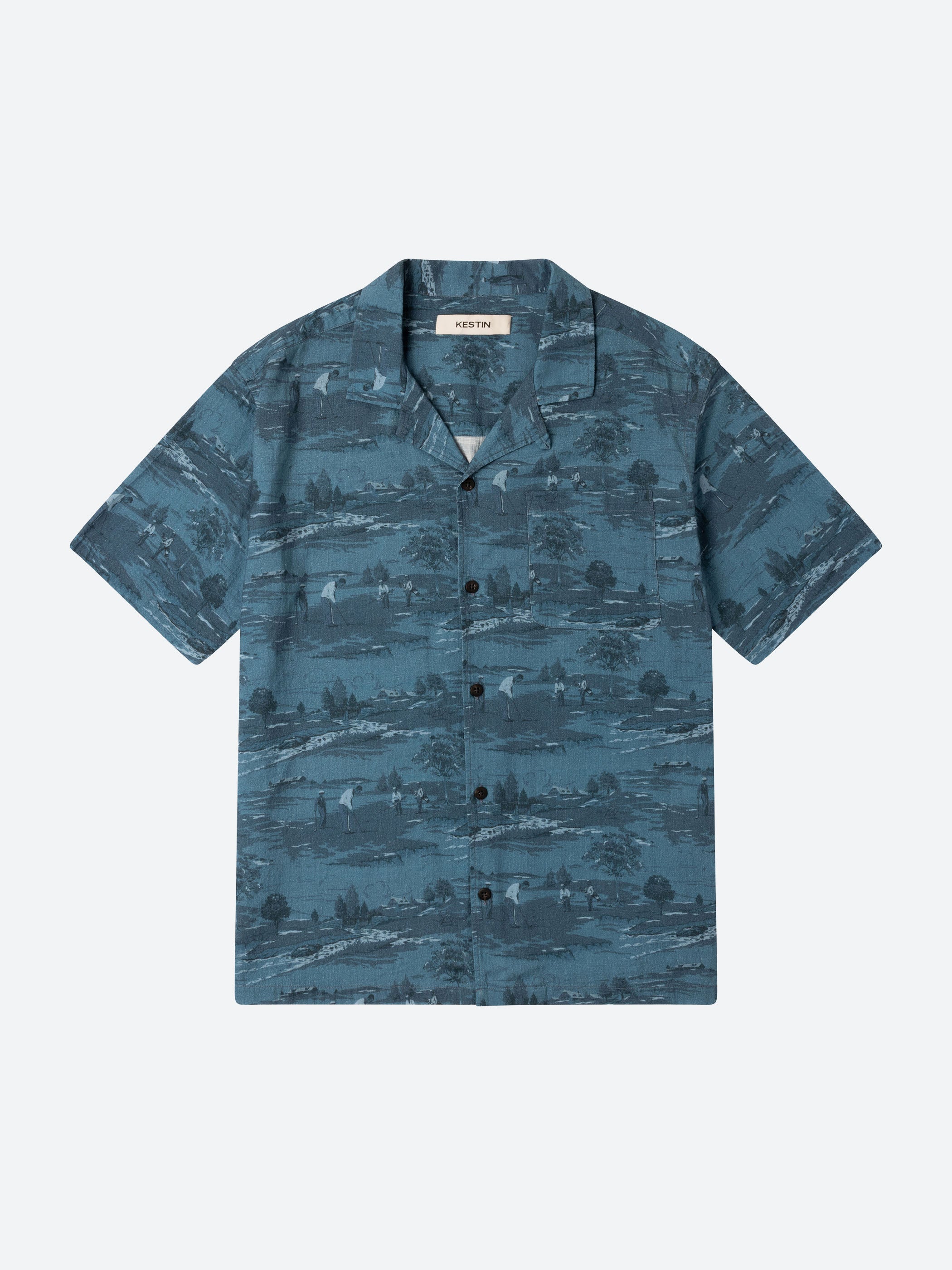 Crammond Shirt