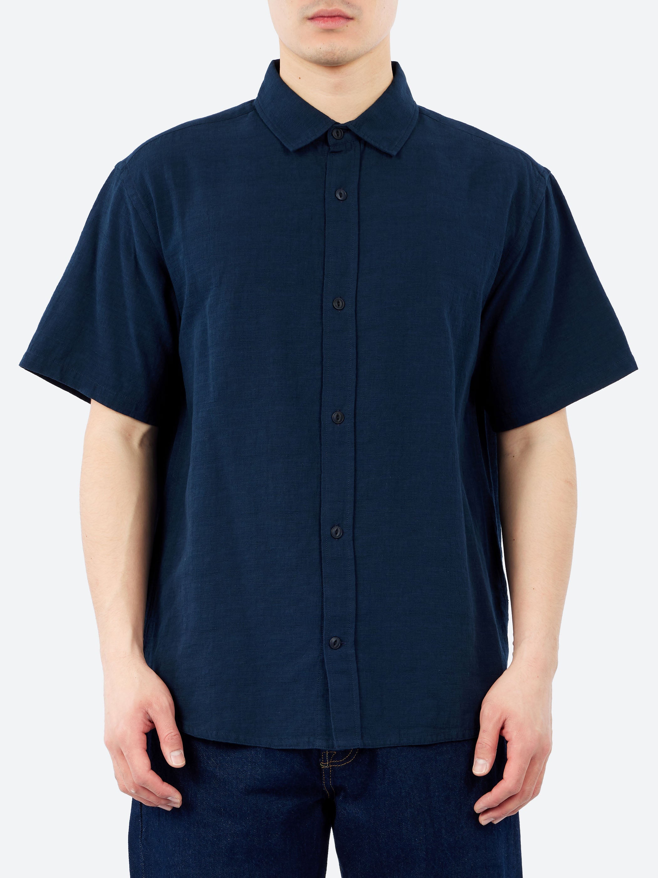 Ferness Oversized Shirt