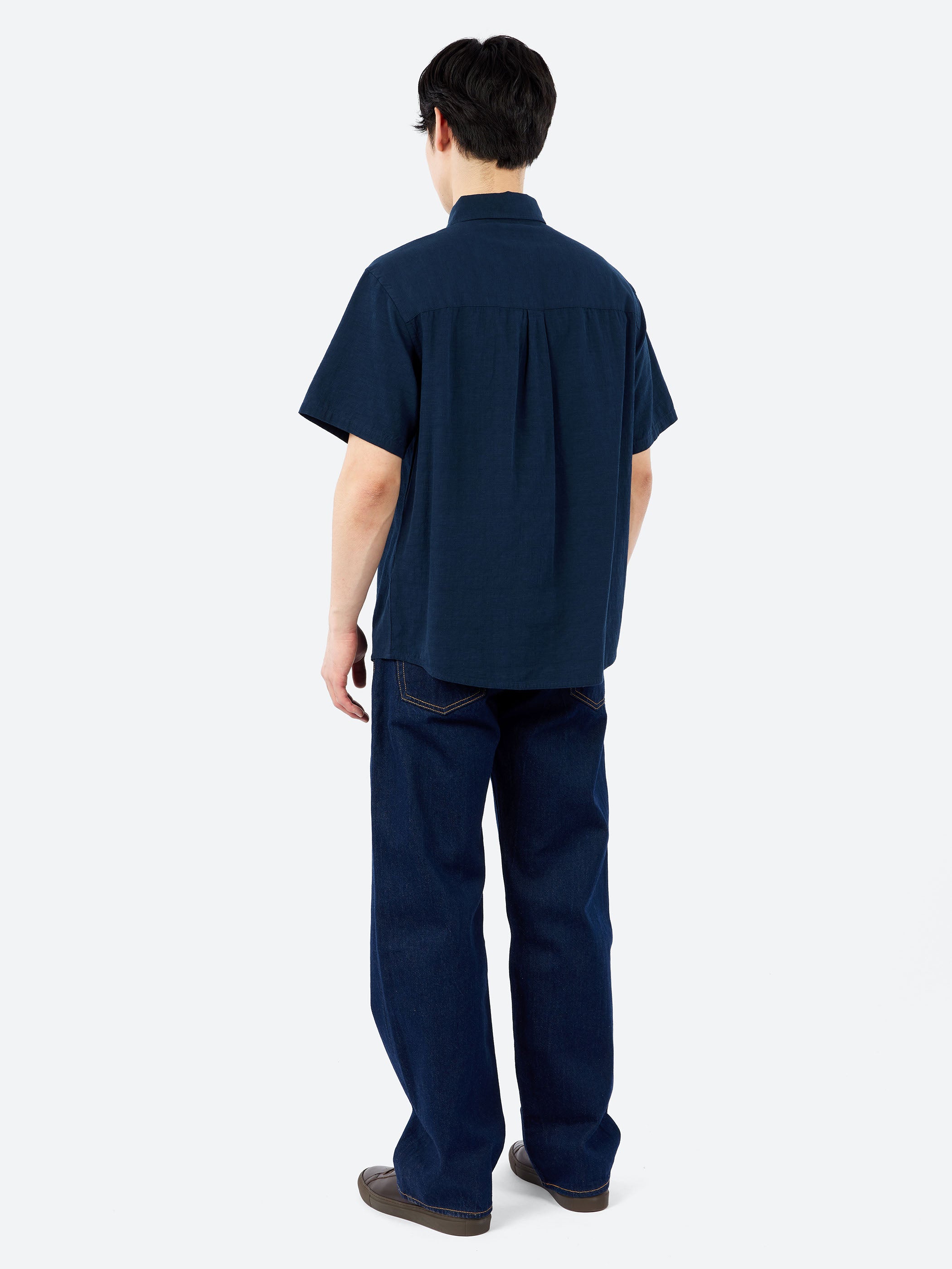 Ferness Oversized Shirt