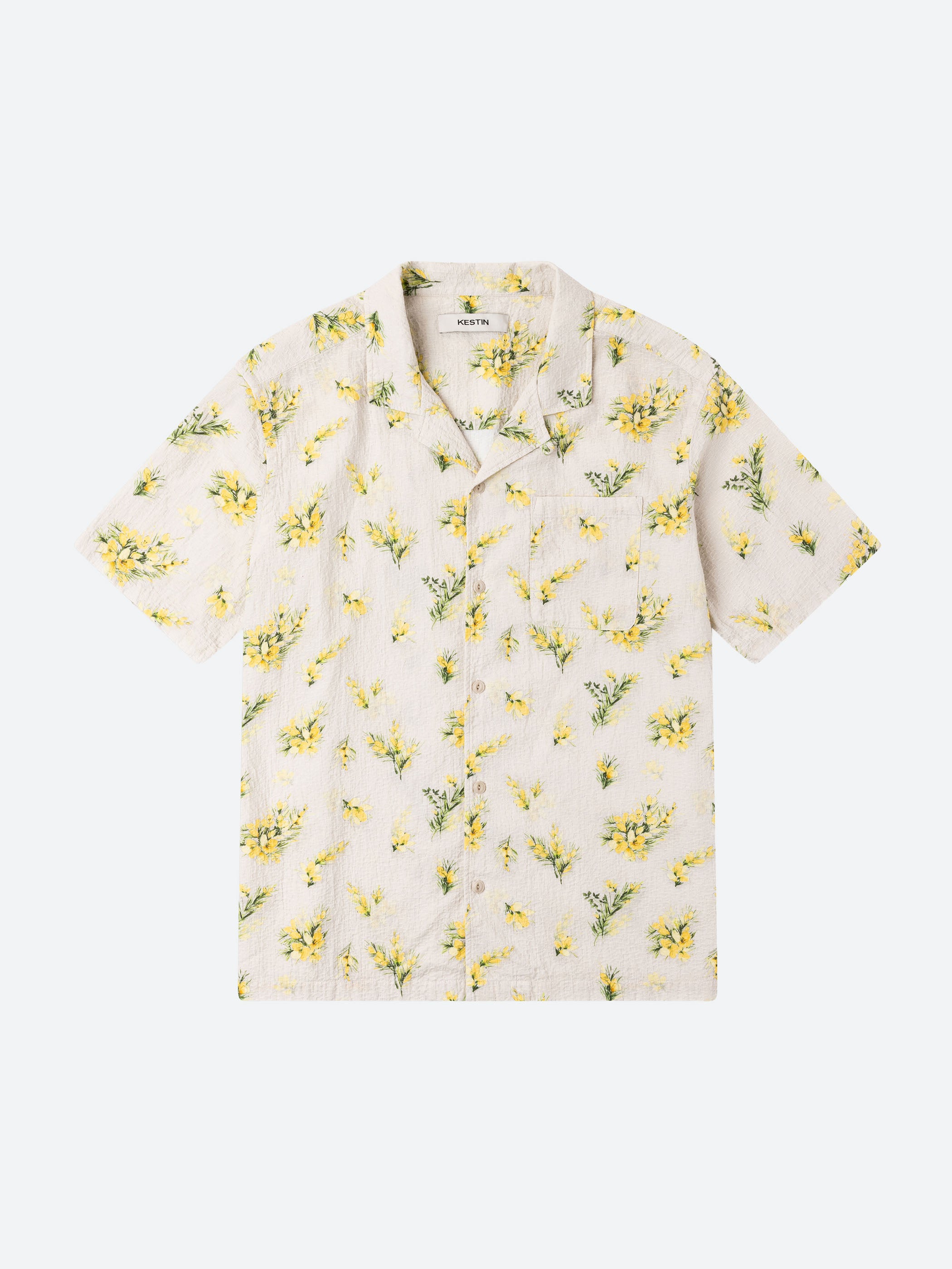 Crammond Shirt