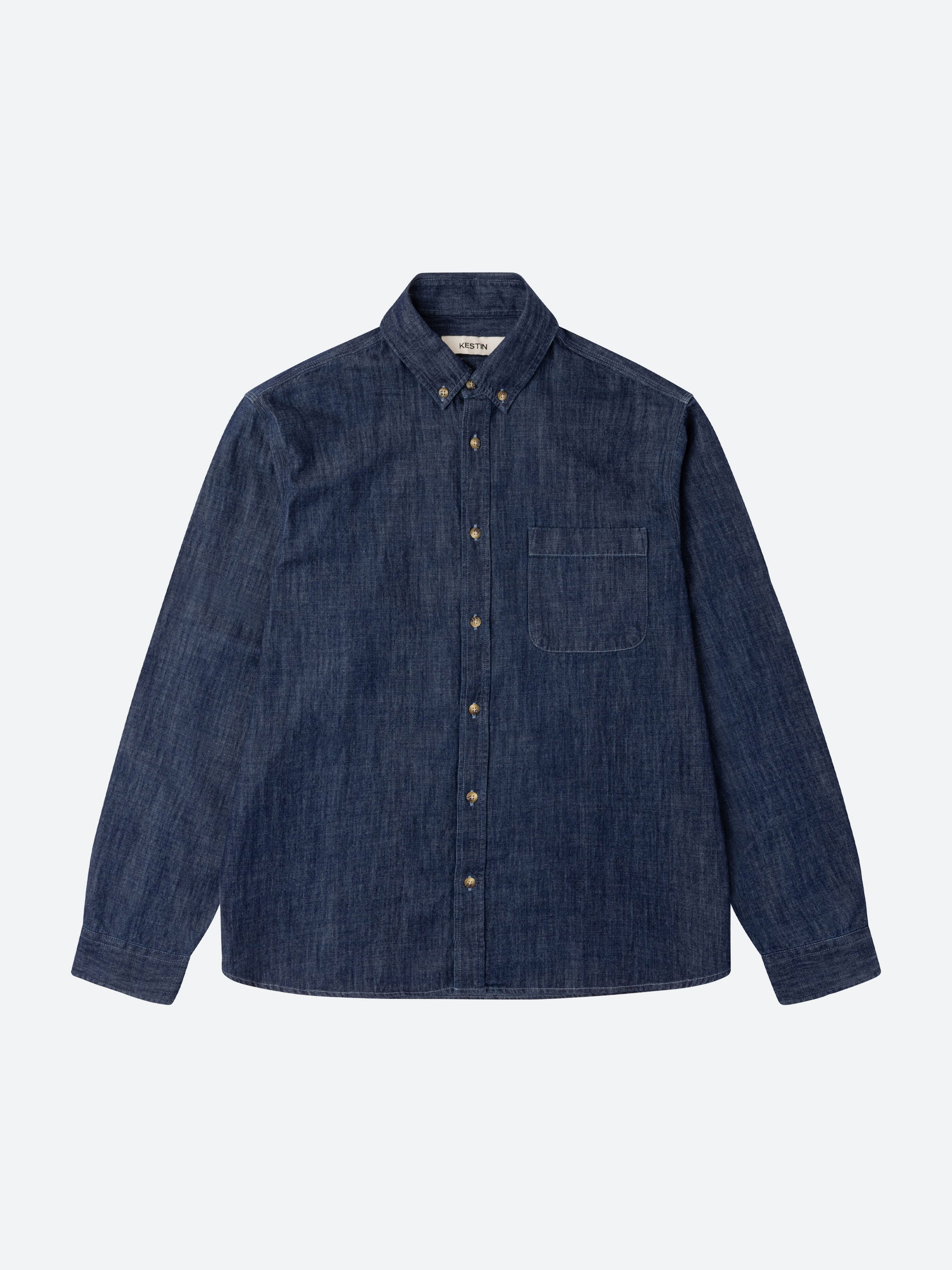 Raeburn Button Down Shirt