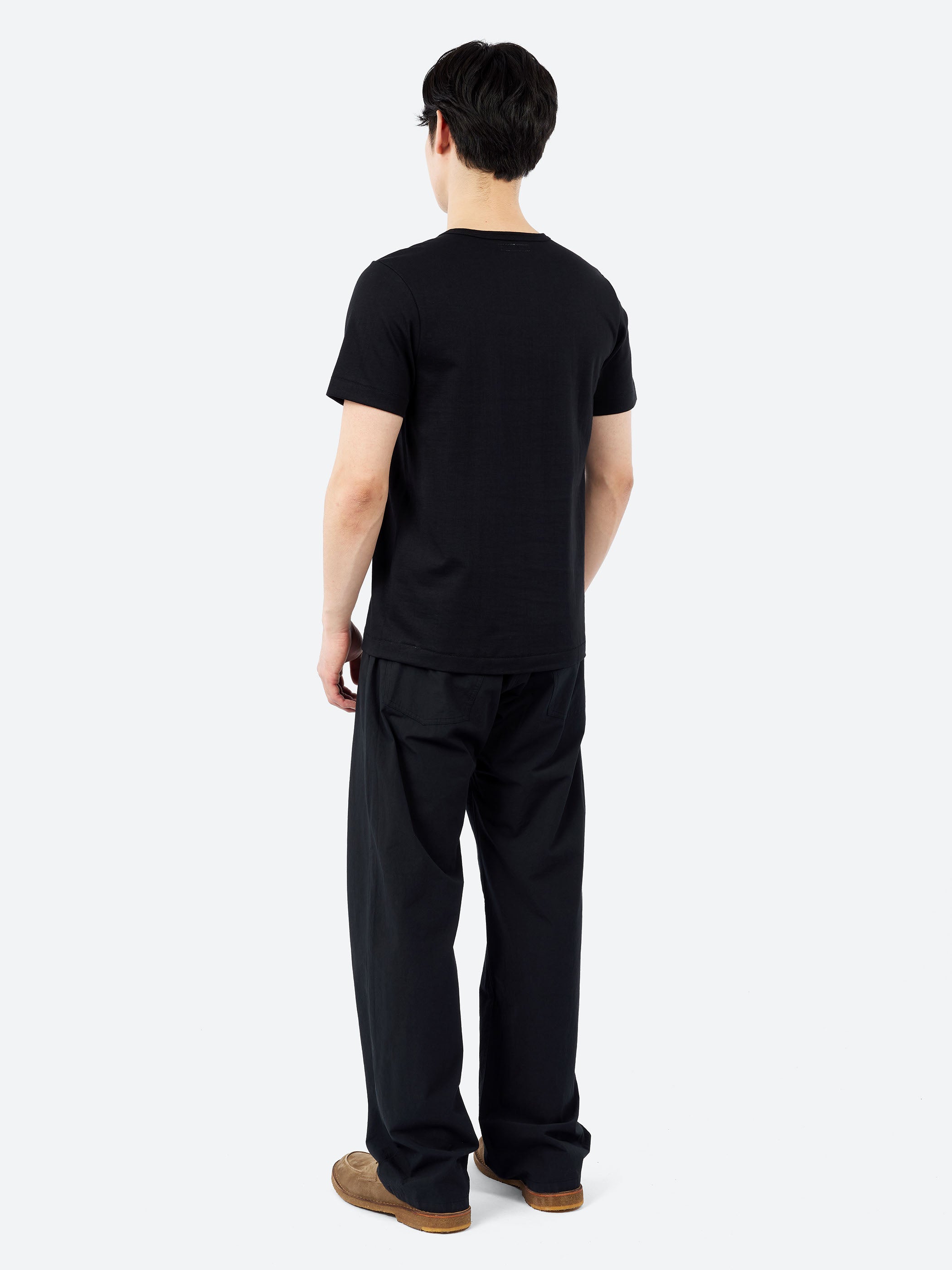 215 Men's Loopwheeled T-Shirt