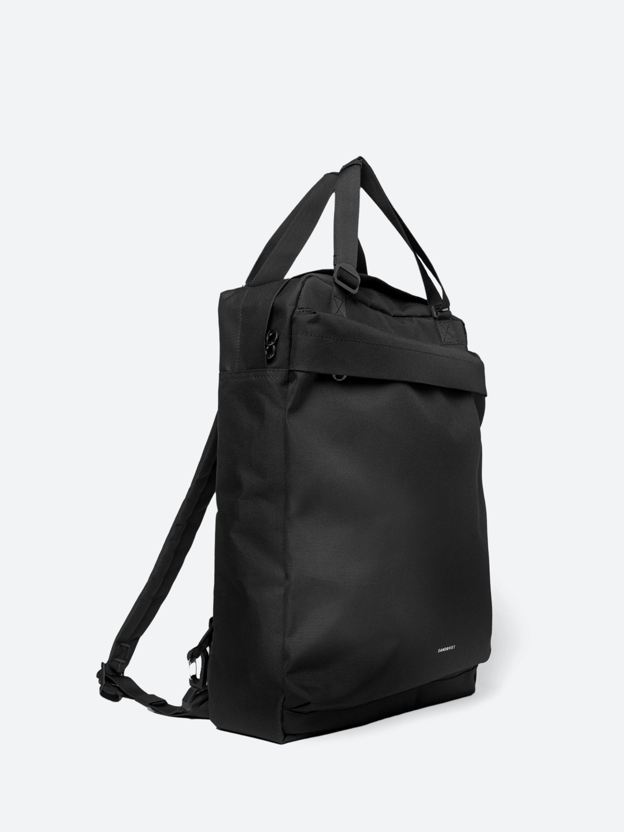 GO 2-Way Tote Backpack