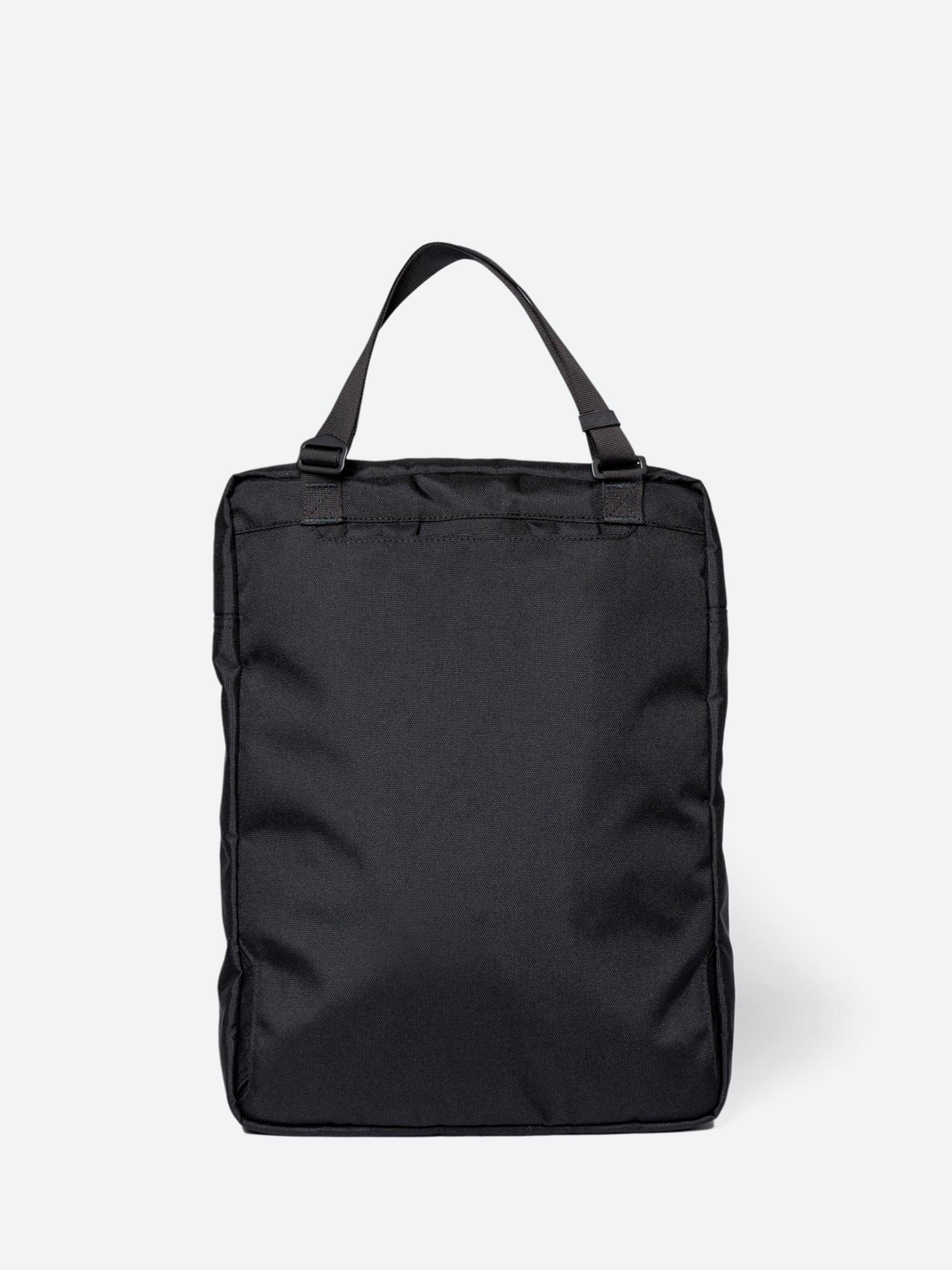 GO 2-Way Tote Backpack