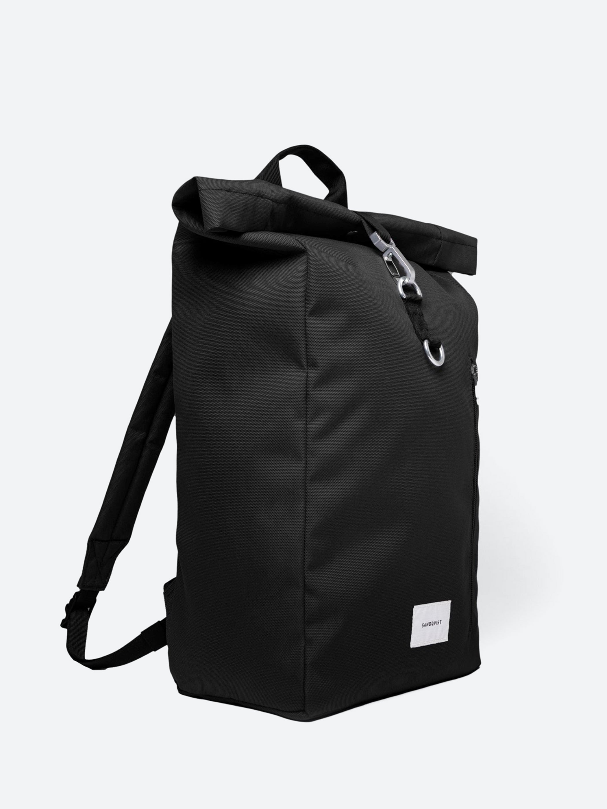 Ground Rolltop Backpack L