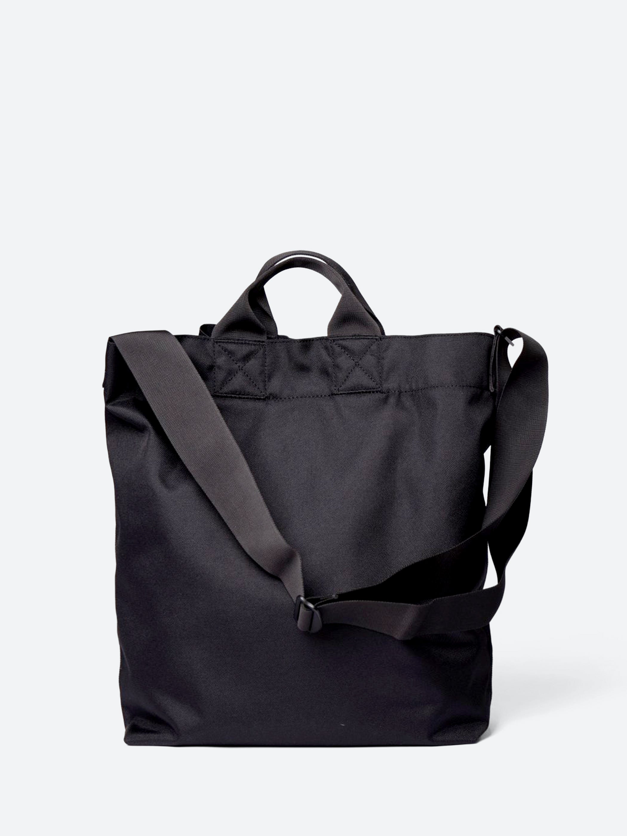 Ground Shopper Bag