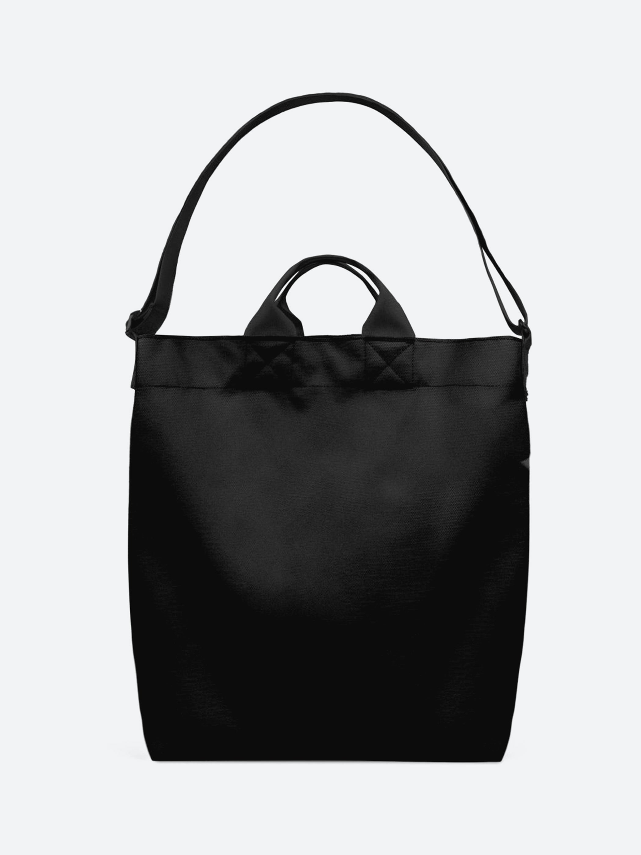 Ground Shopper Bag