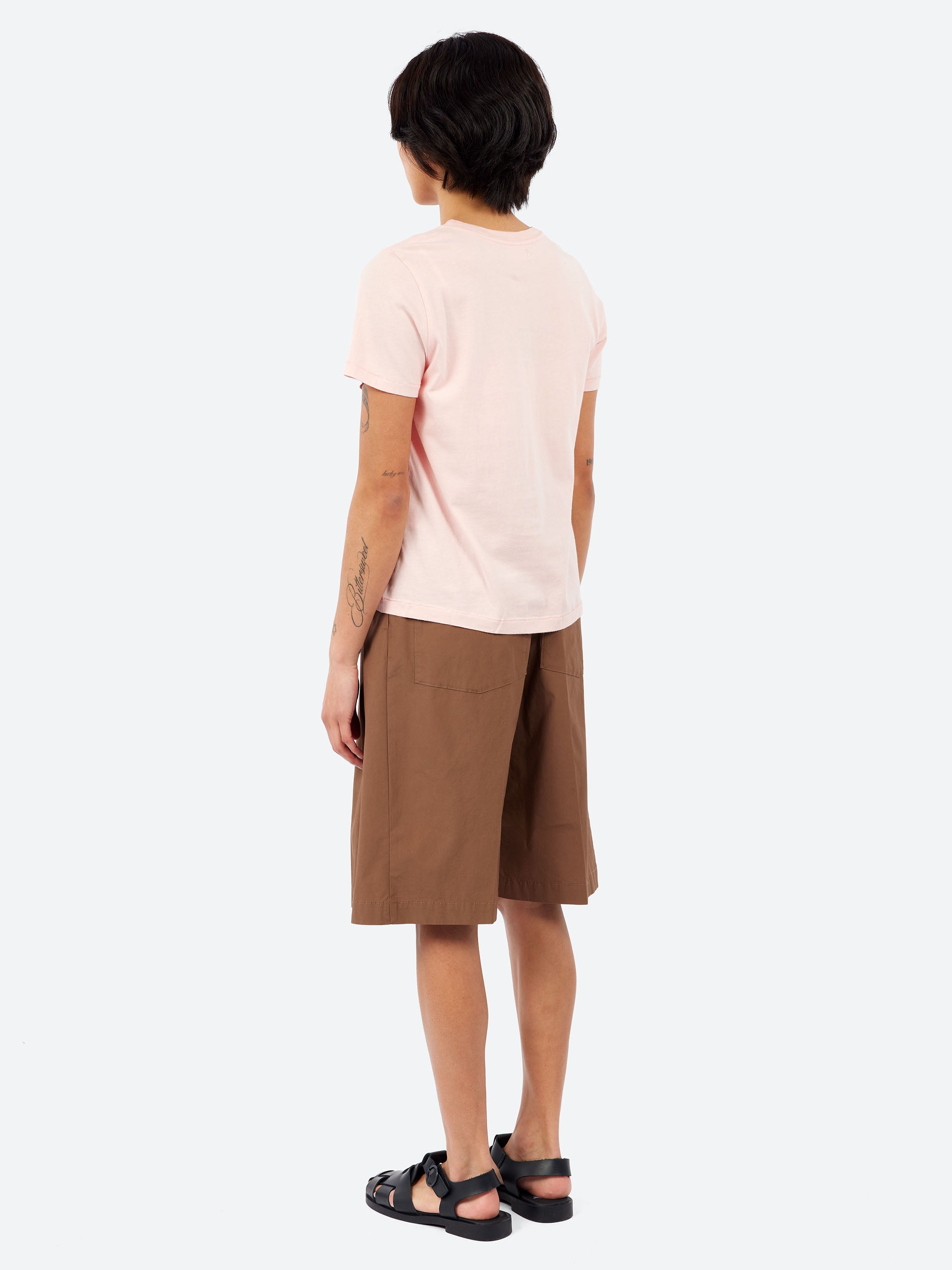 Soft Pima Cotton Women's T-Shirt