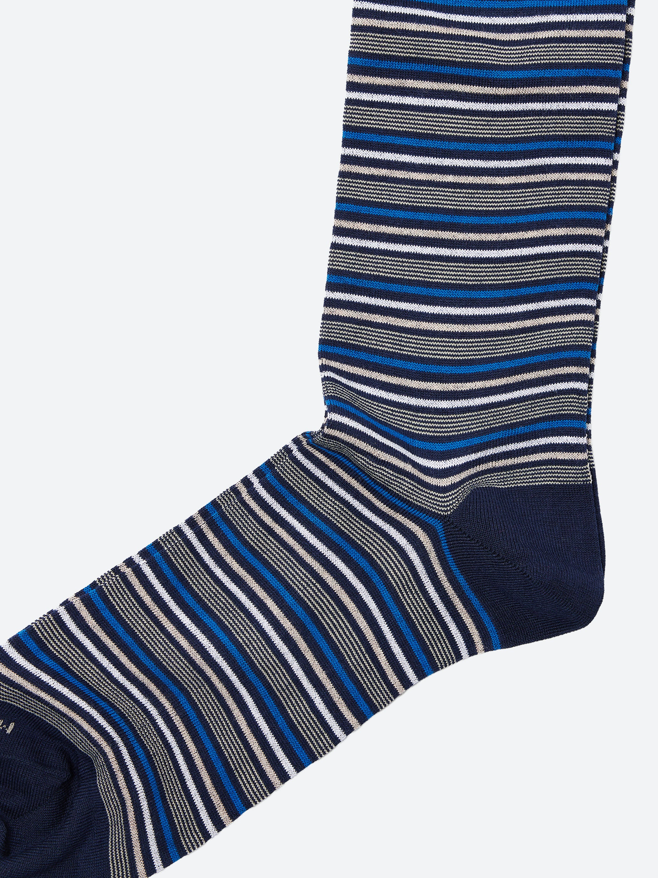 Torino Stripe Sock