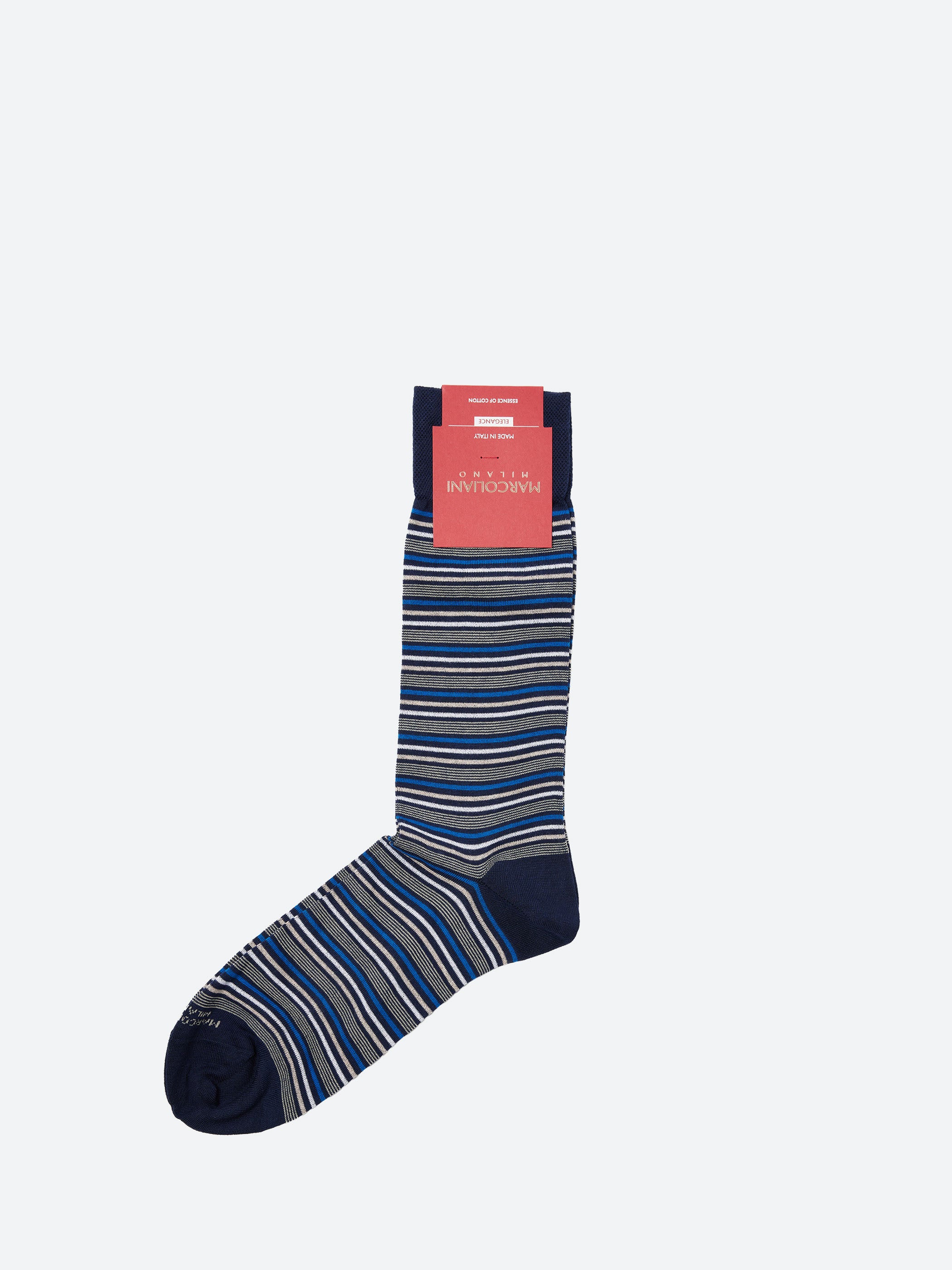 Torino Stripe Sock