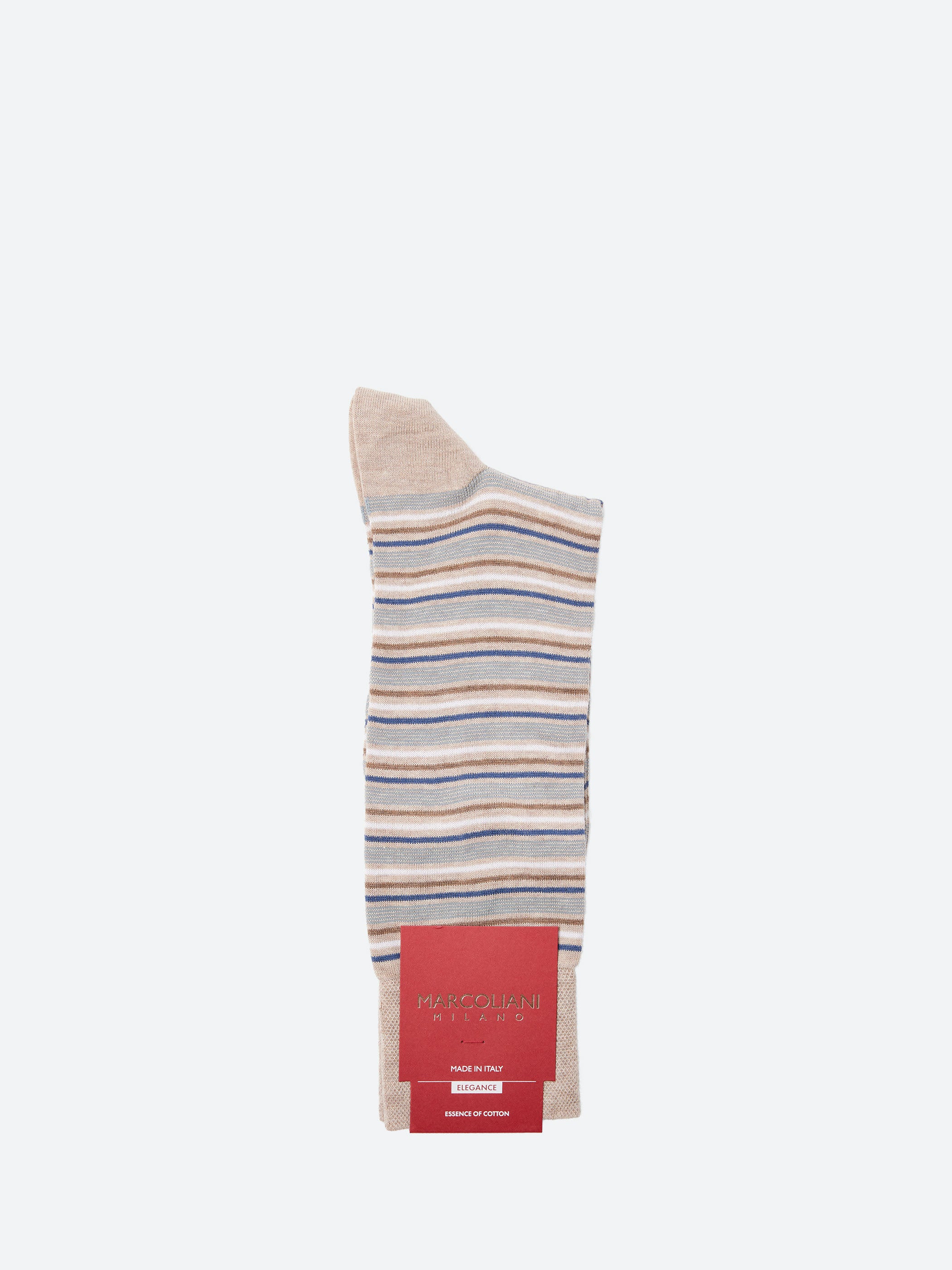 Torino Stripe Sock