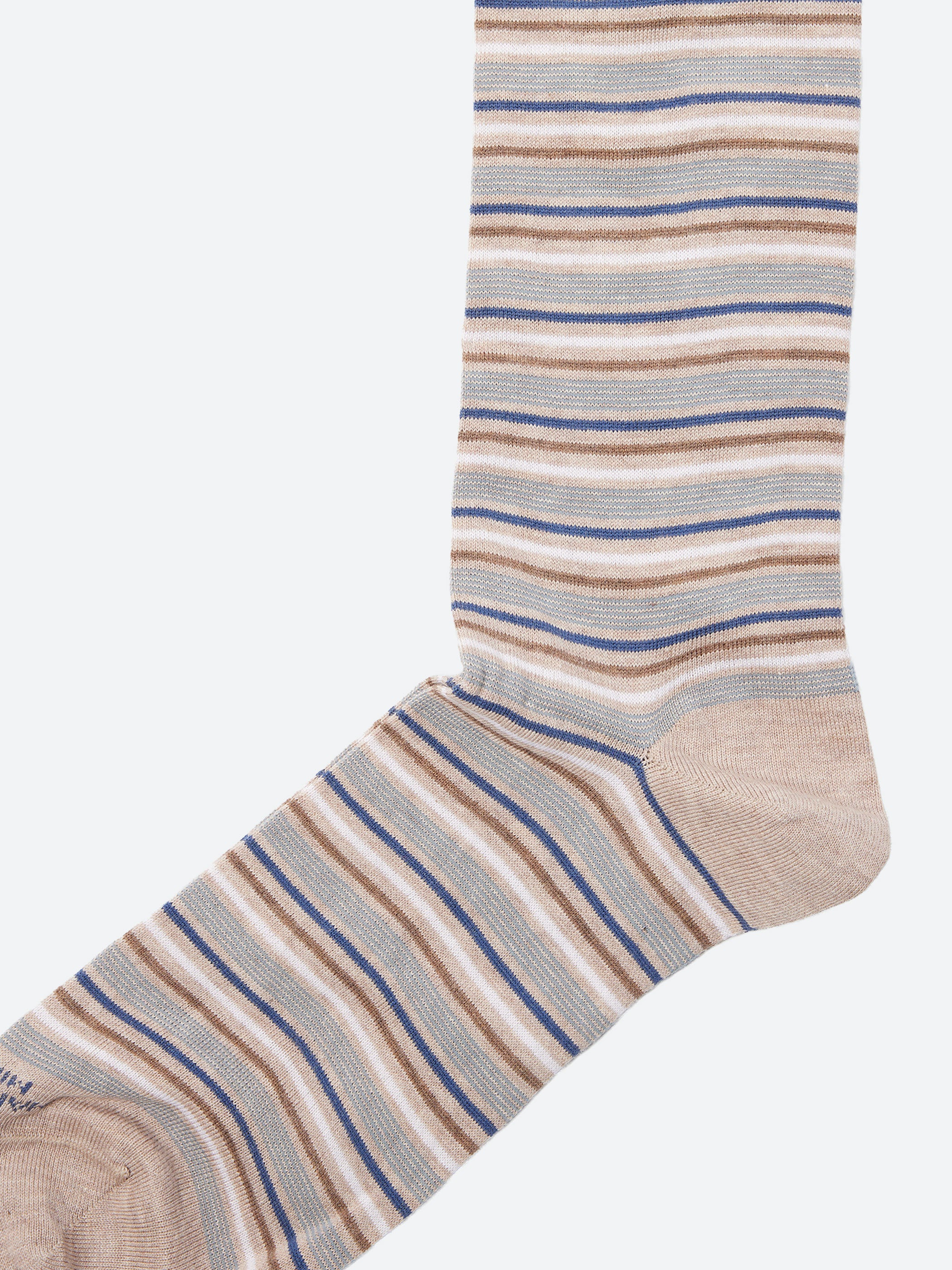 Torino Stripe Sock