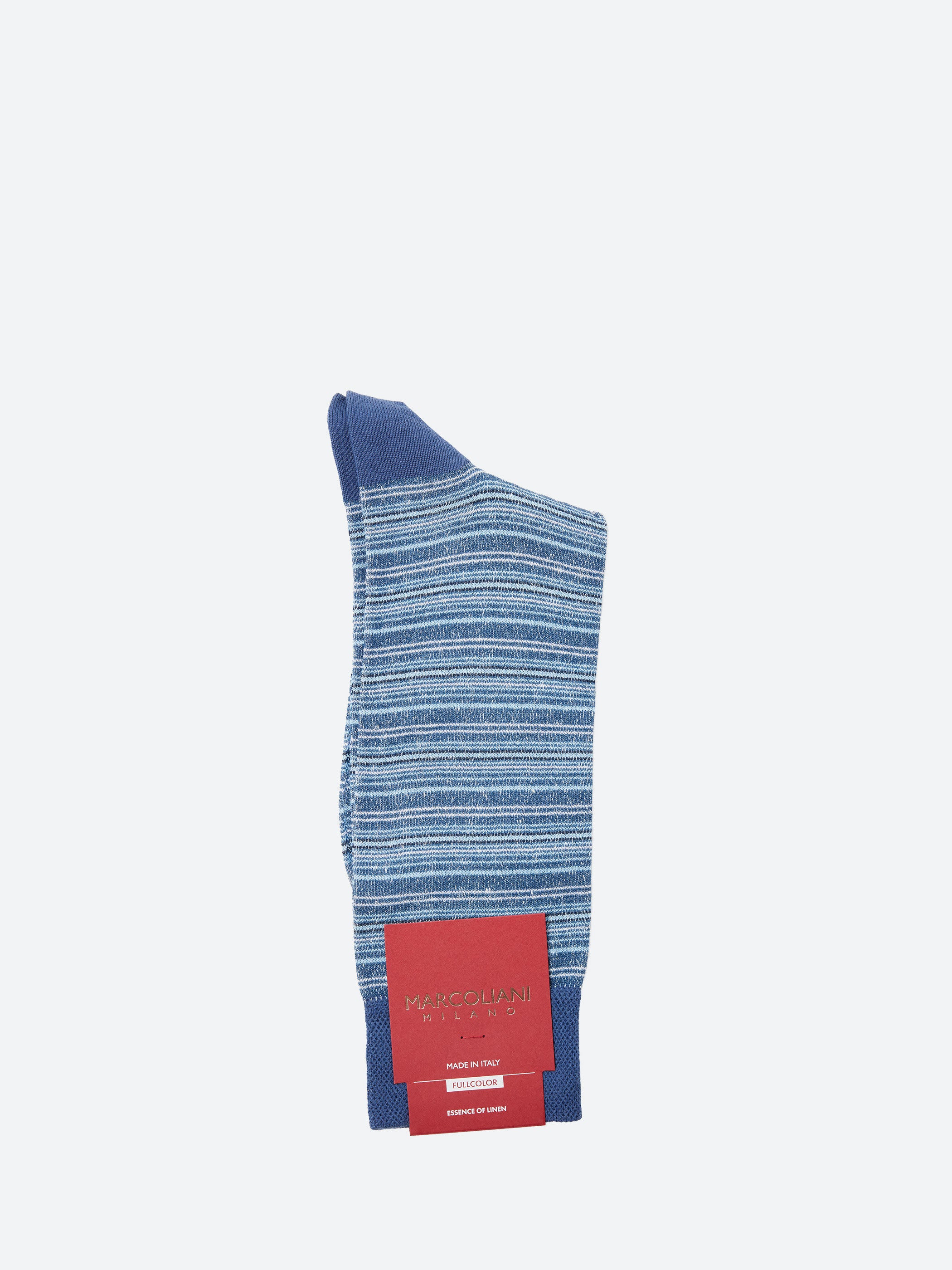 T-Shirt Stripe Sock