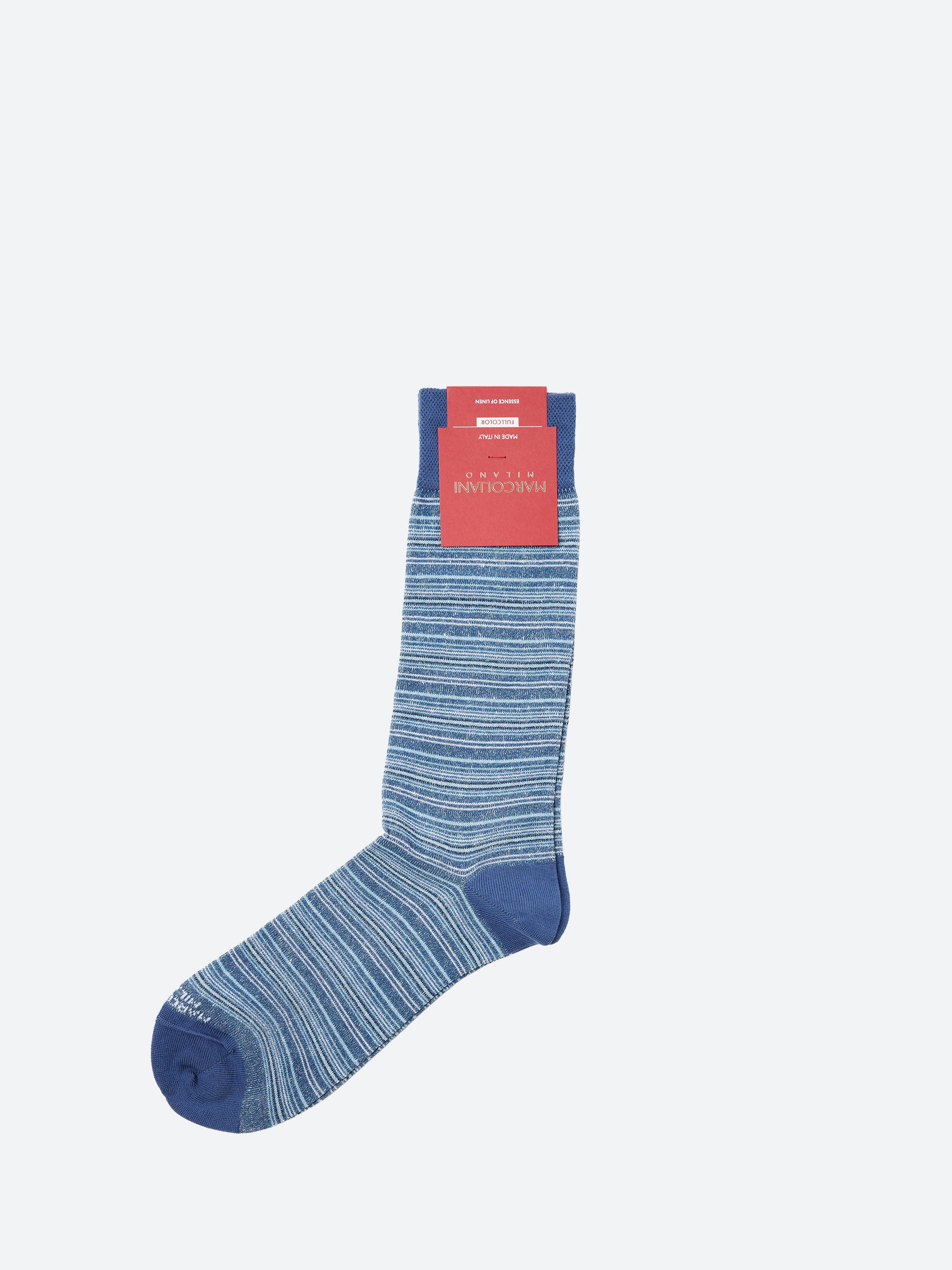 T-Shirt Stripe Sock