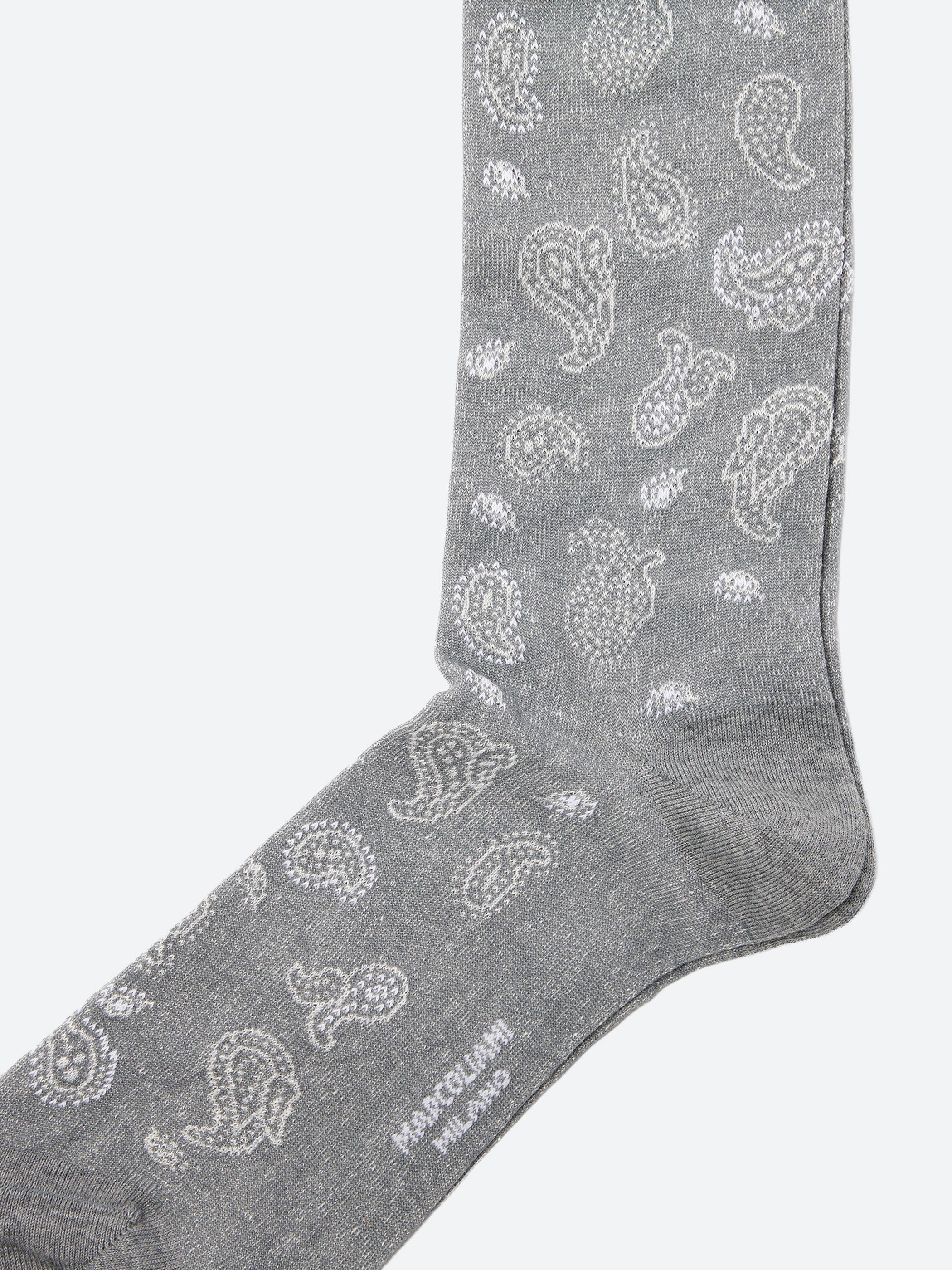 Paisley Sock