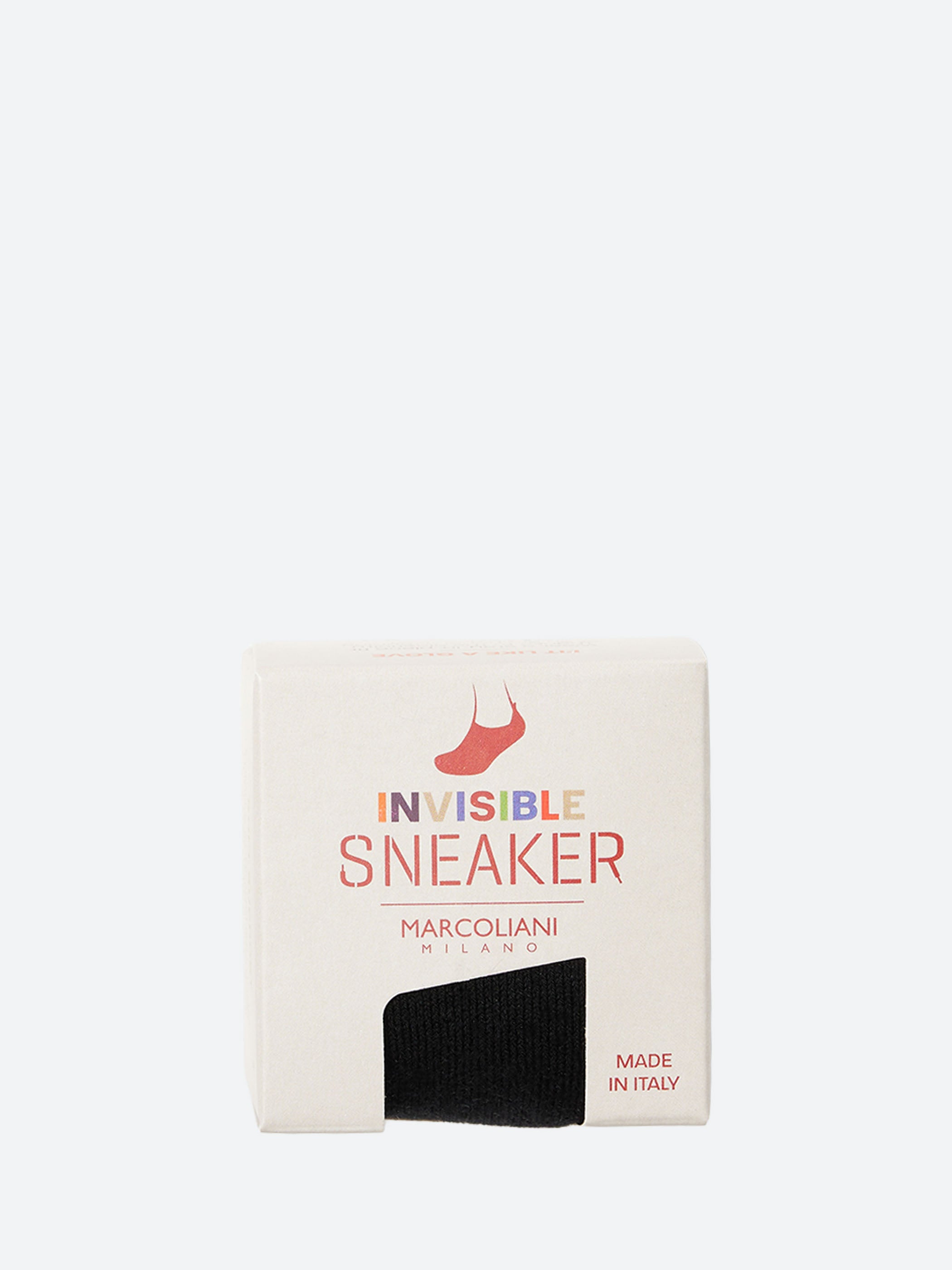 Invisible Sneaker Sock