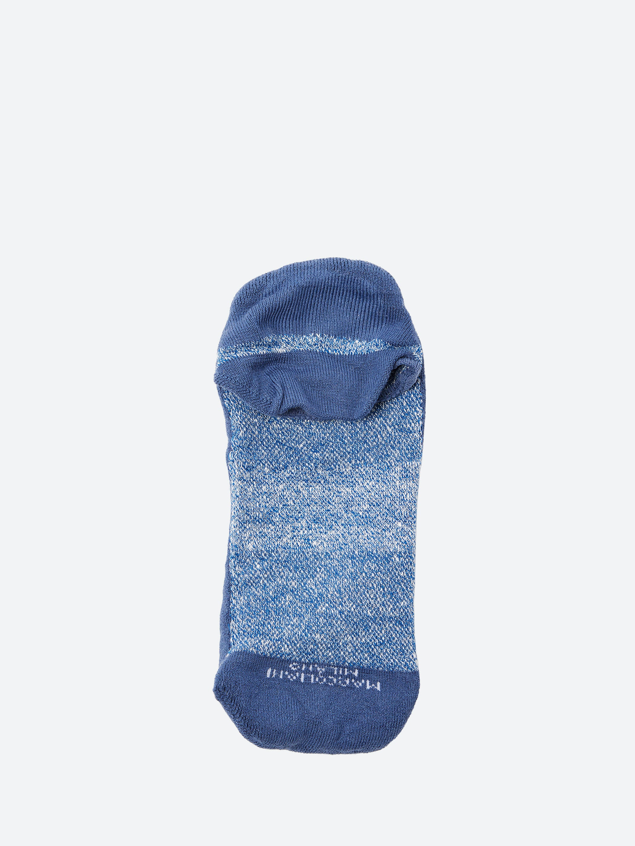 Invisible Sneaker Pique Sock