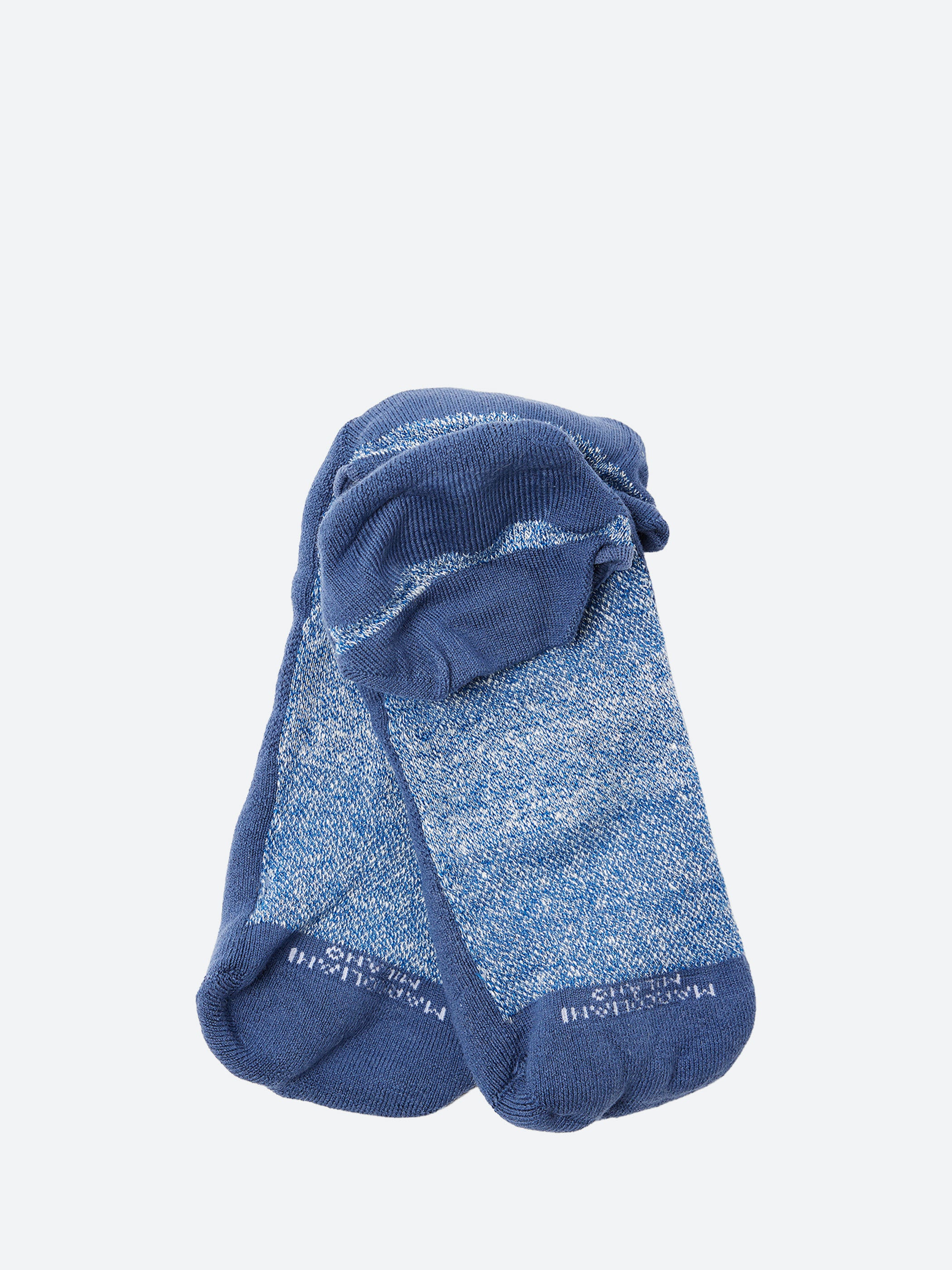 Invisible Sneaker Pique Sock