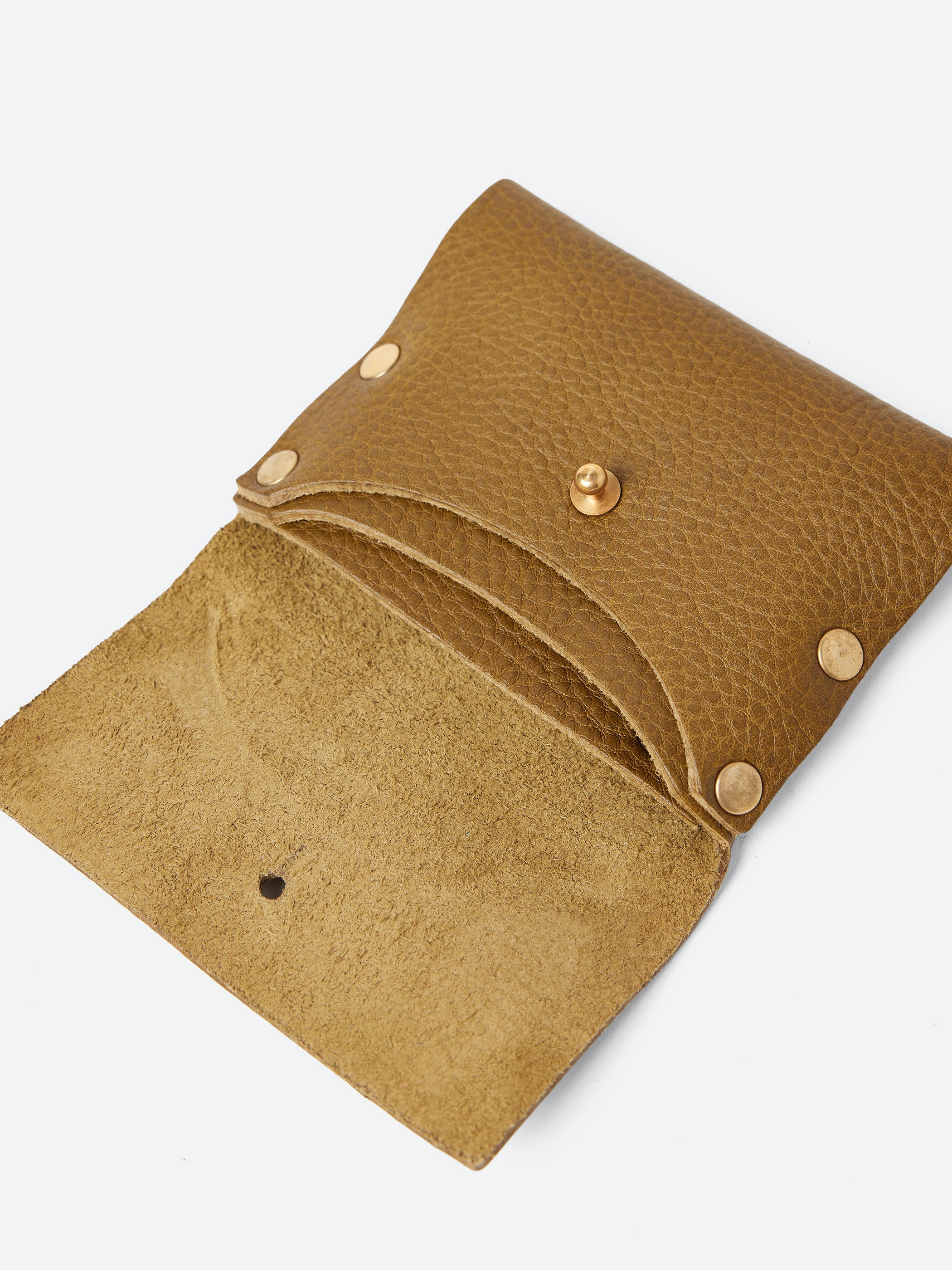 Loux Wallet
