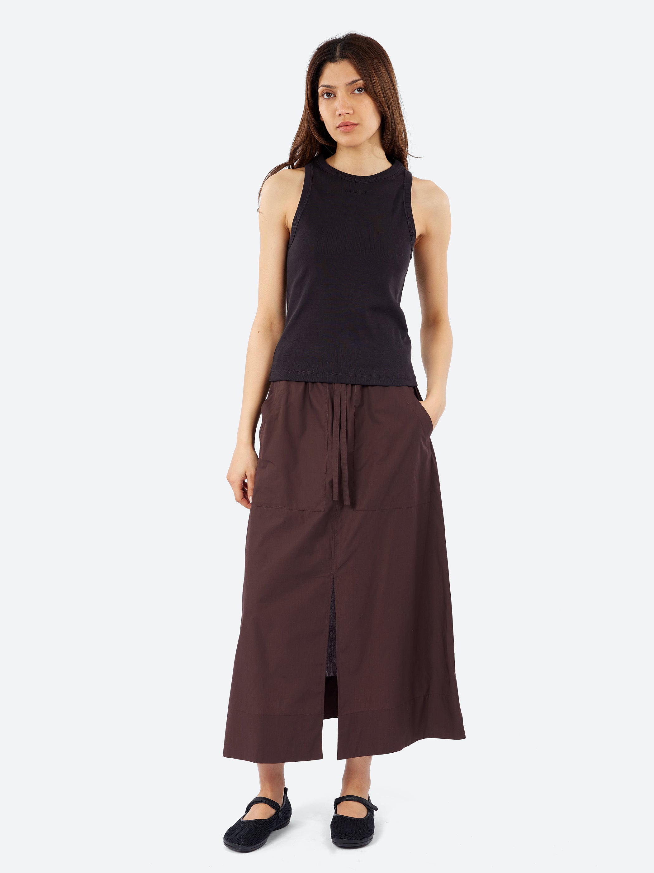 Agadir Skirt