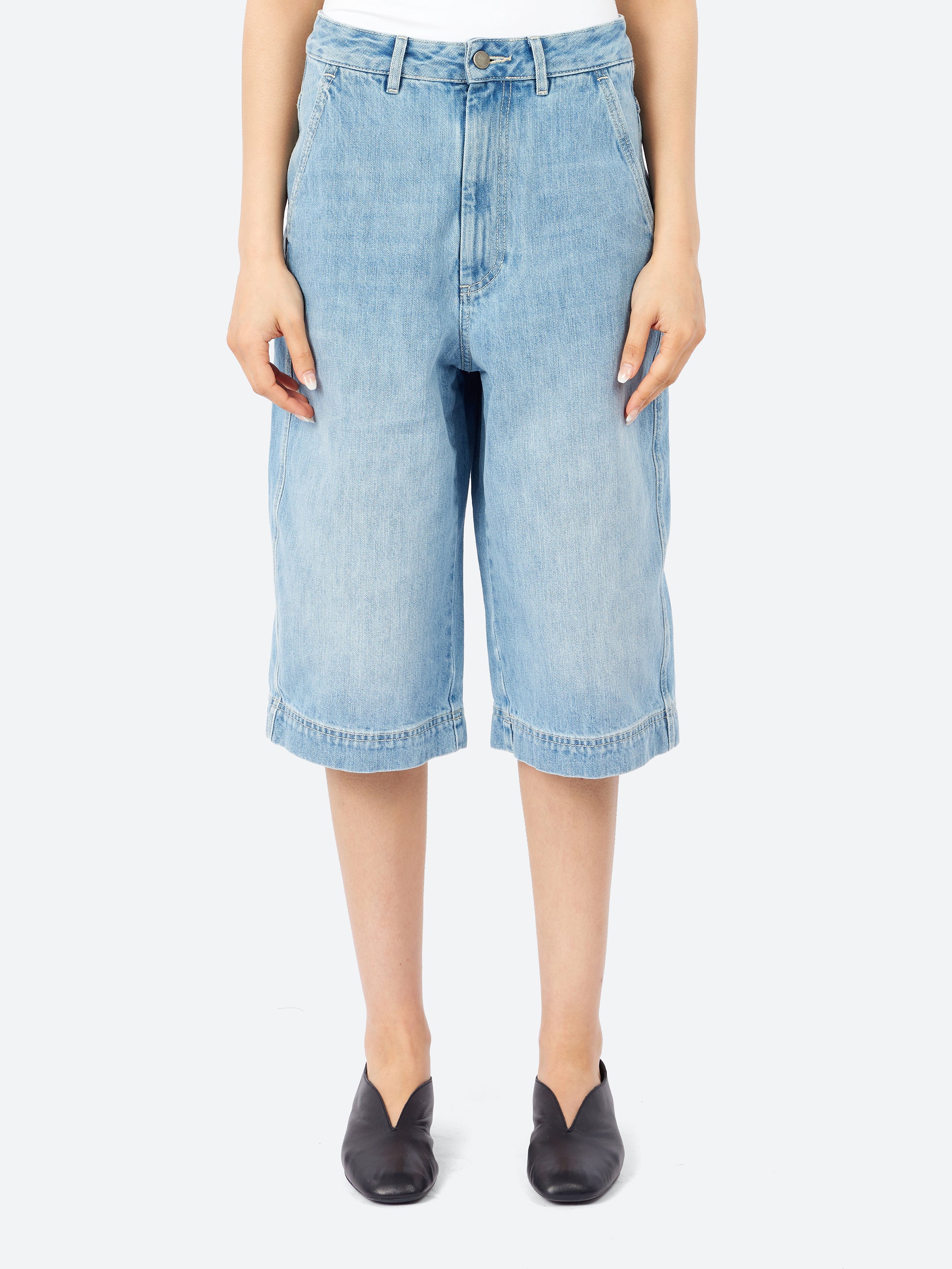 Francis Bermuda Shorts