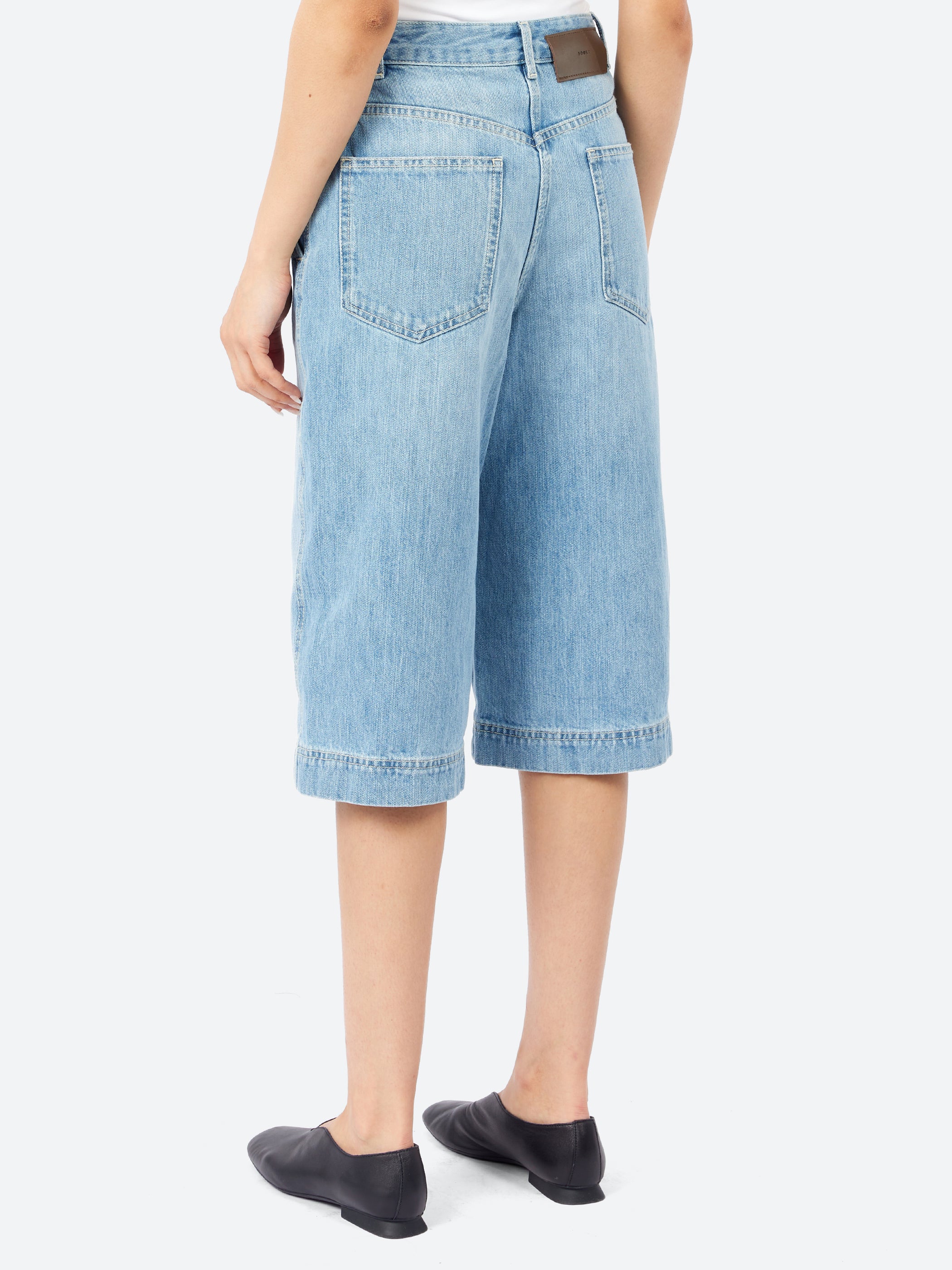 Francis Bermuda Shorts