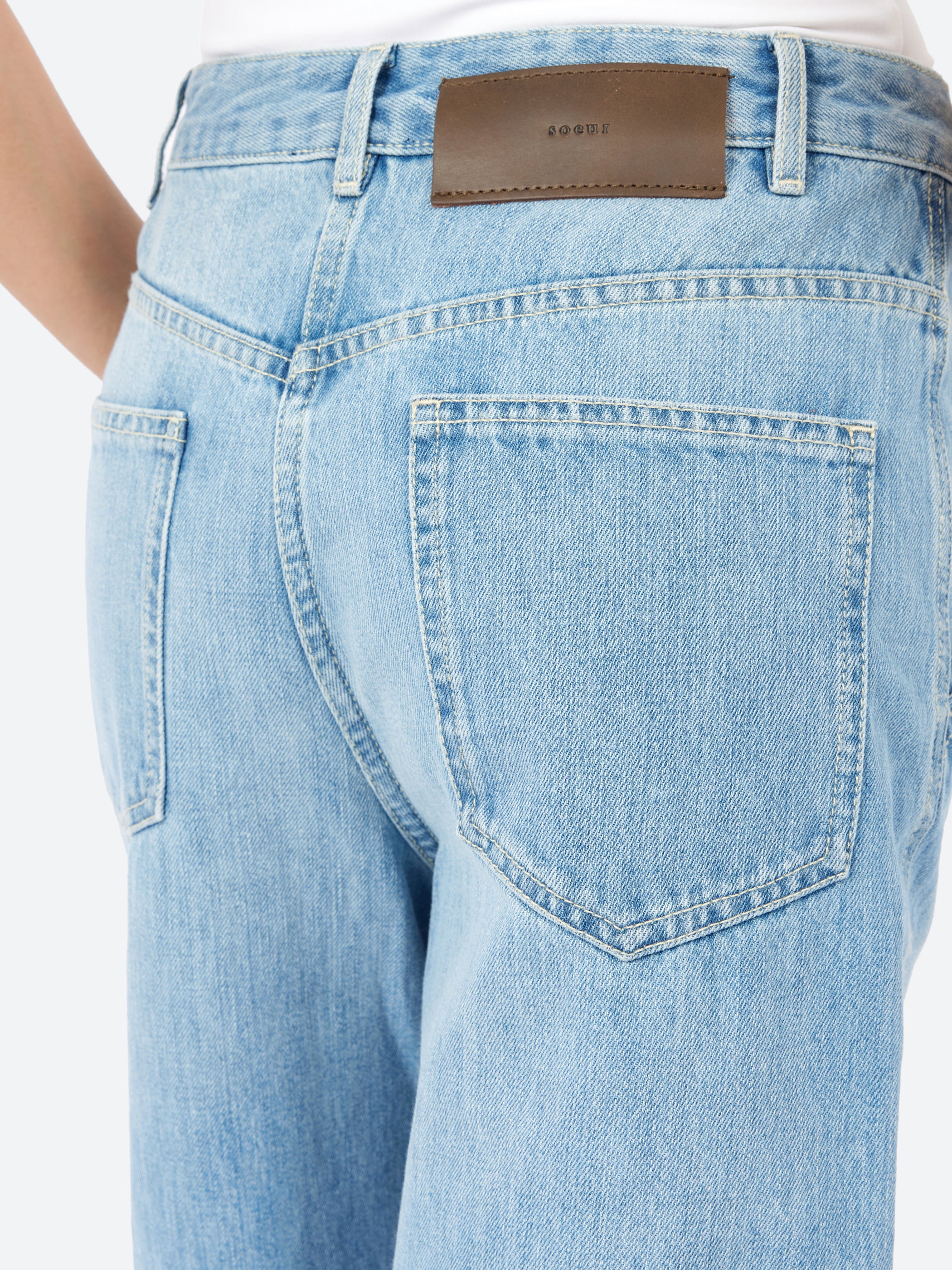 Francis Bermuda Shorts