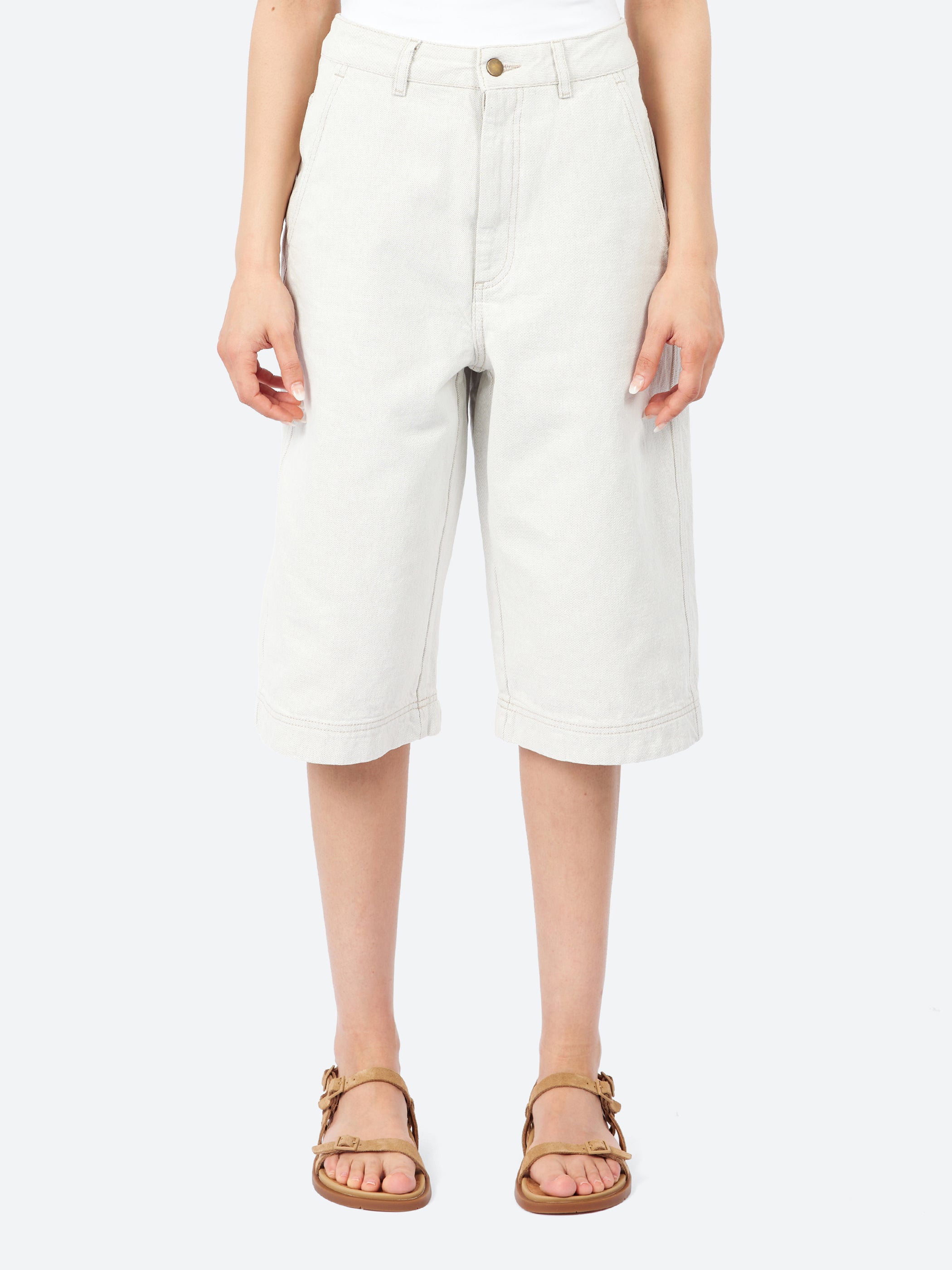 Francis Bermuda Shorts