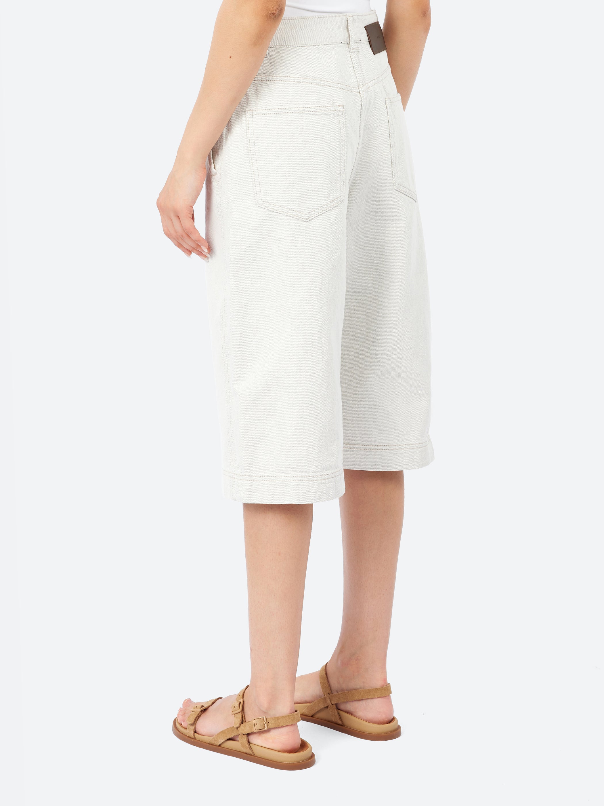 Francis Bermuda Shorts