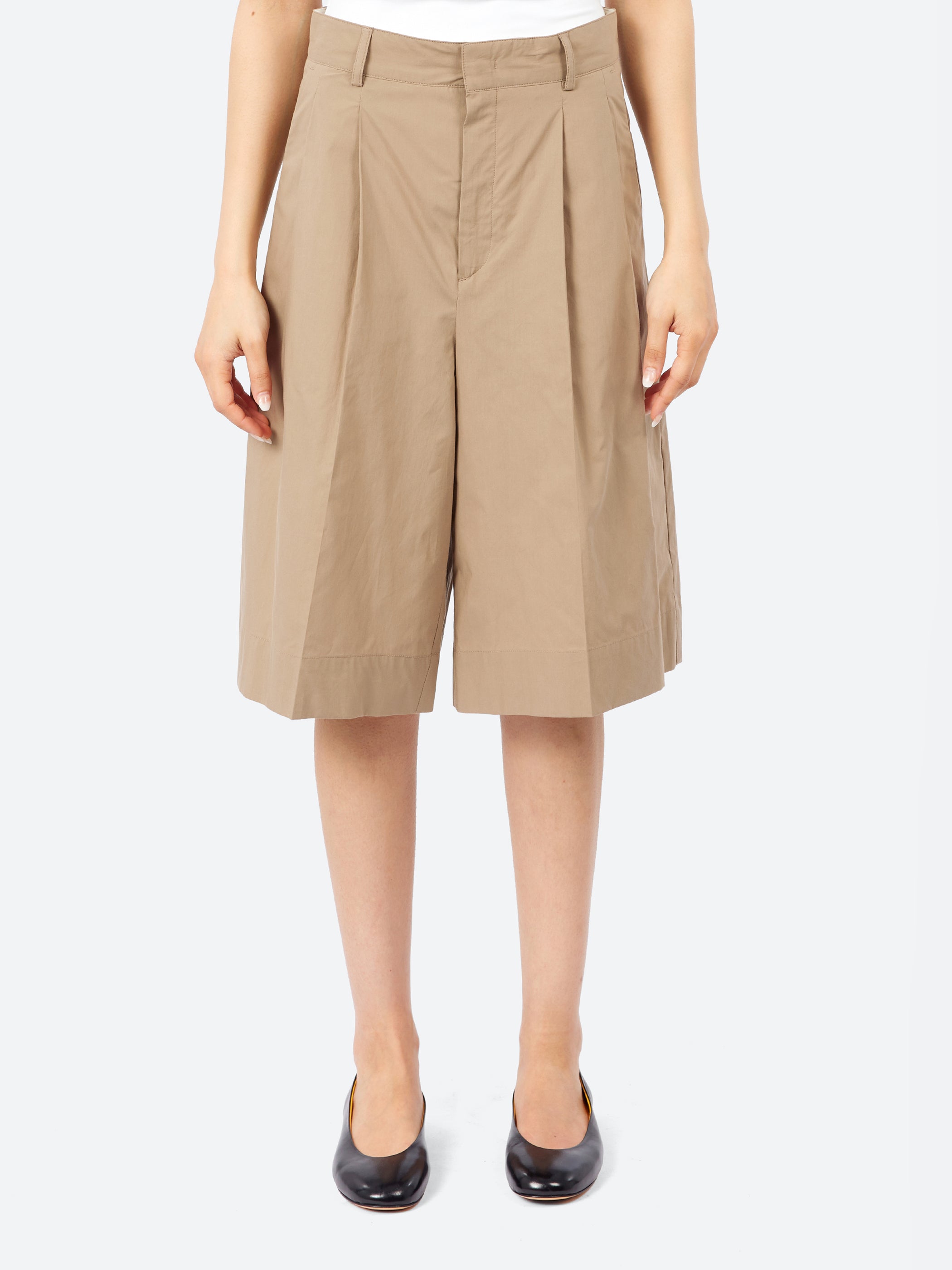 Imogen Bermuda Short