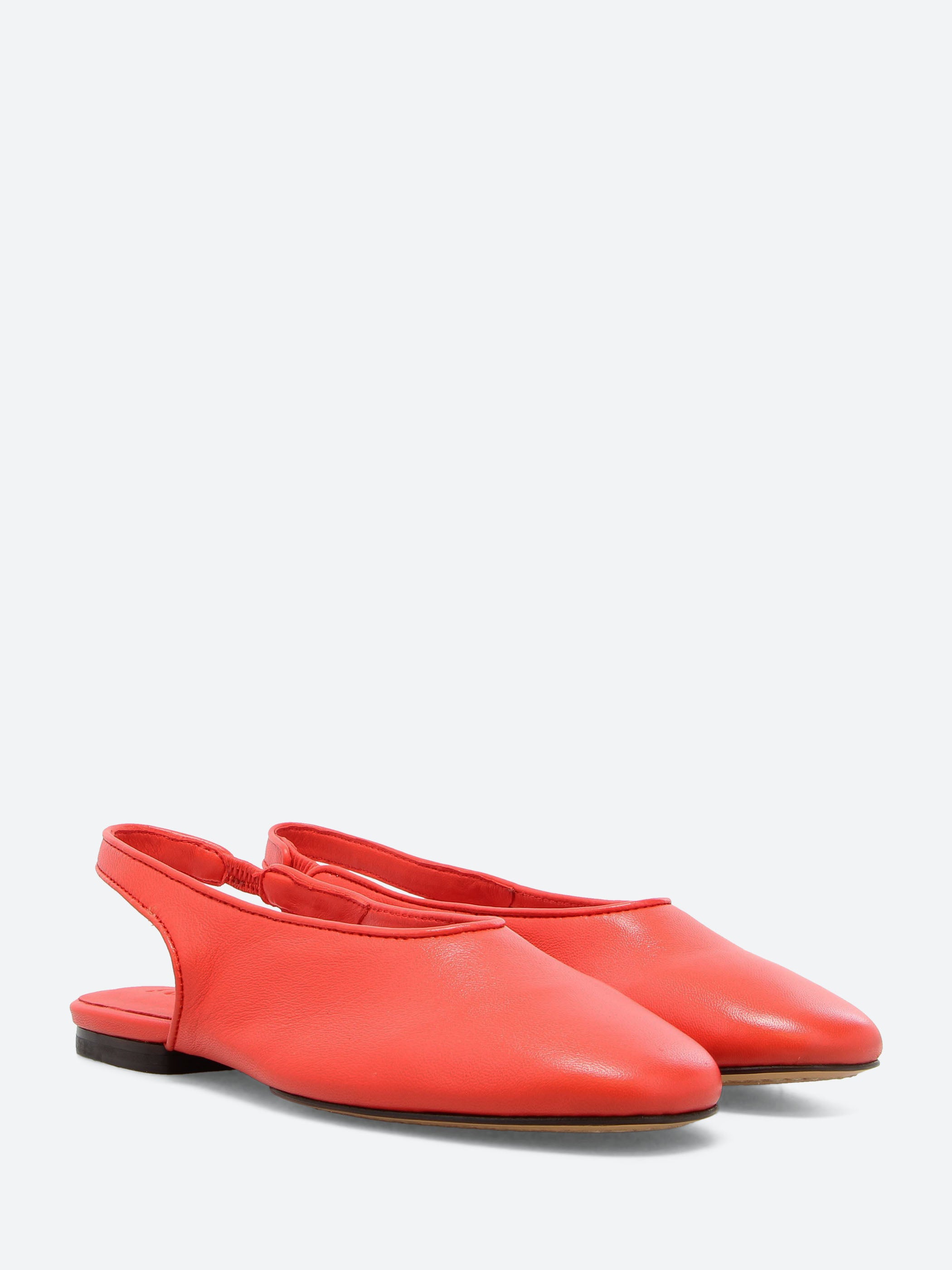 Emmett Slingbacks