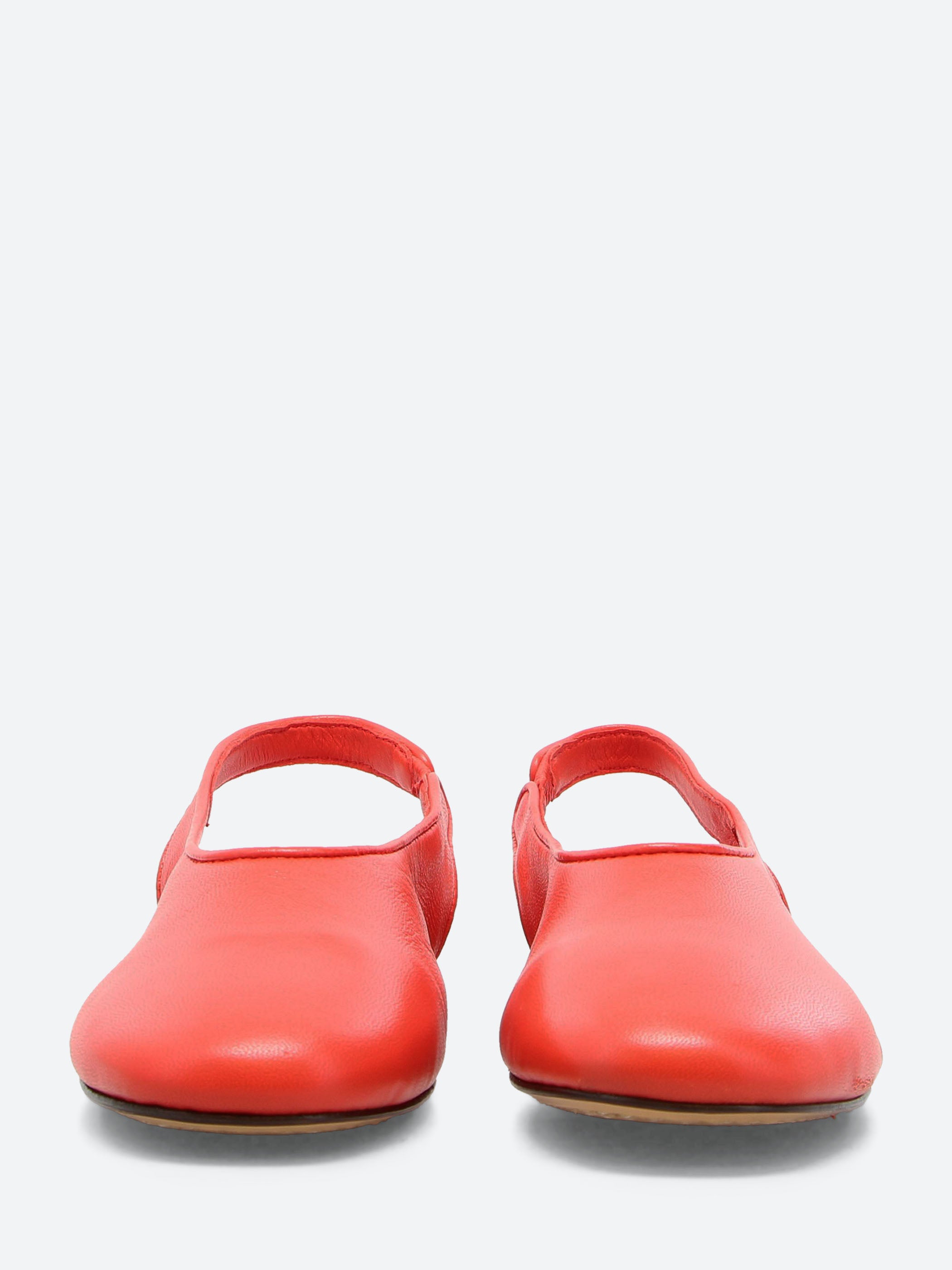 Emmett Slingbacks