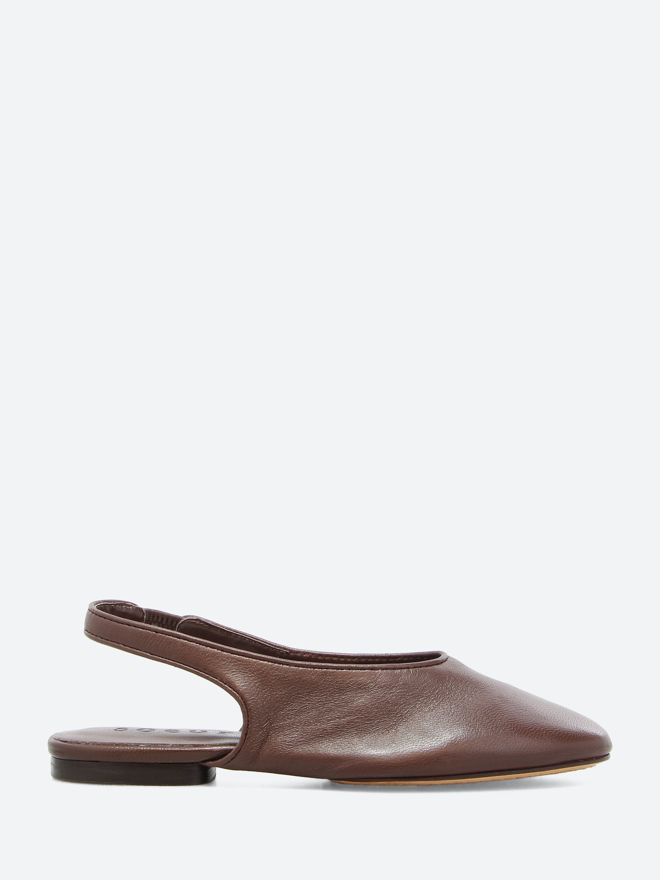 Emmett Slingbacks