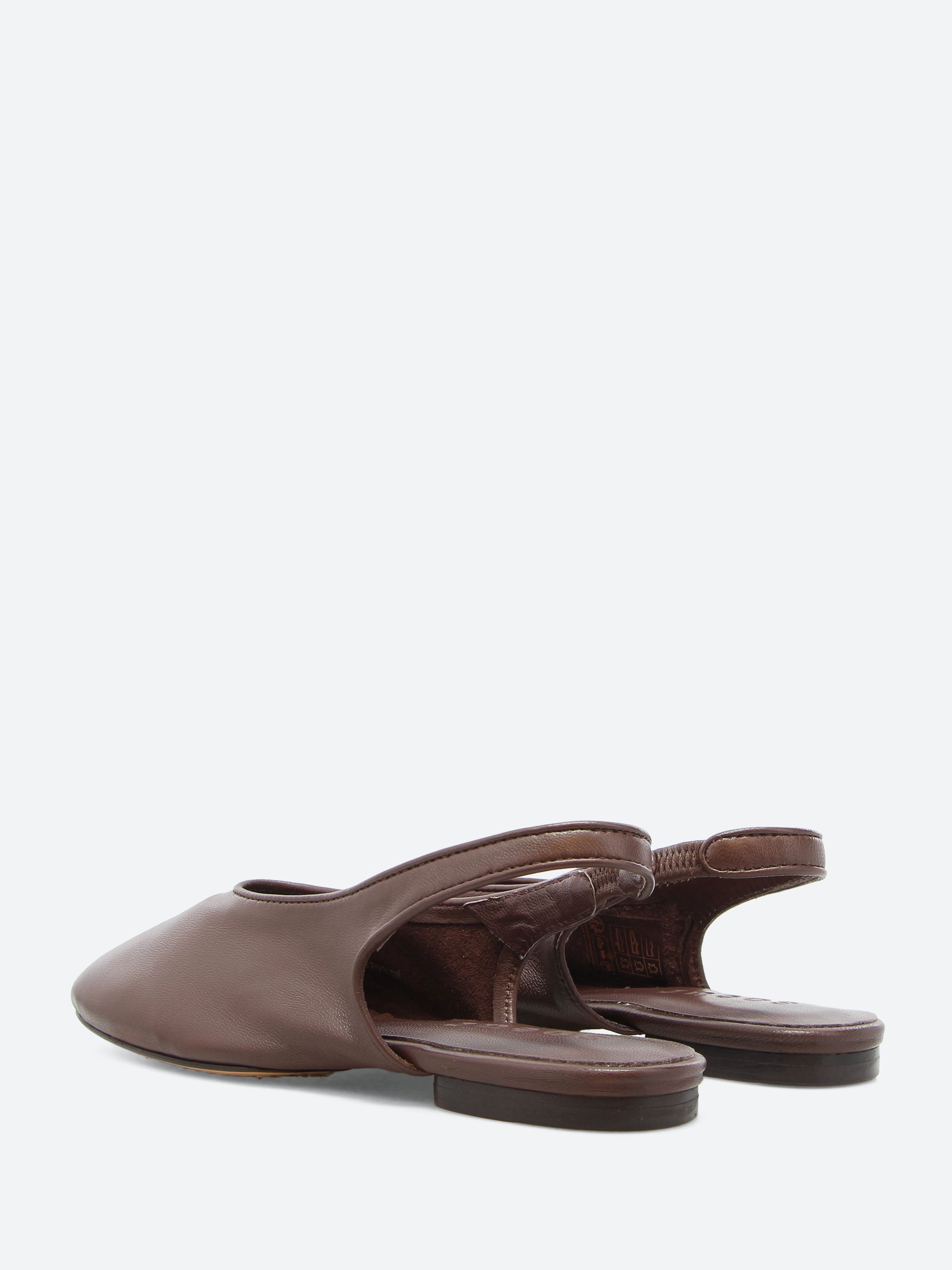 Emmett Slingbacks