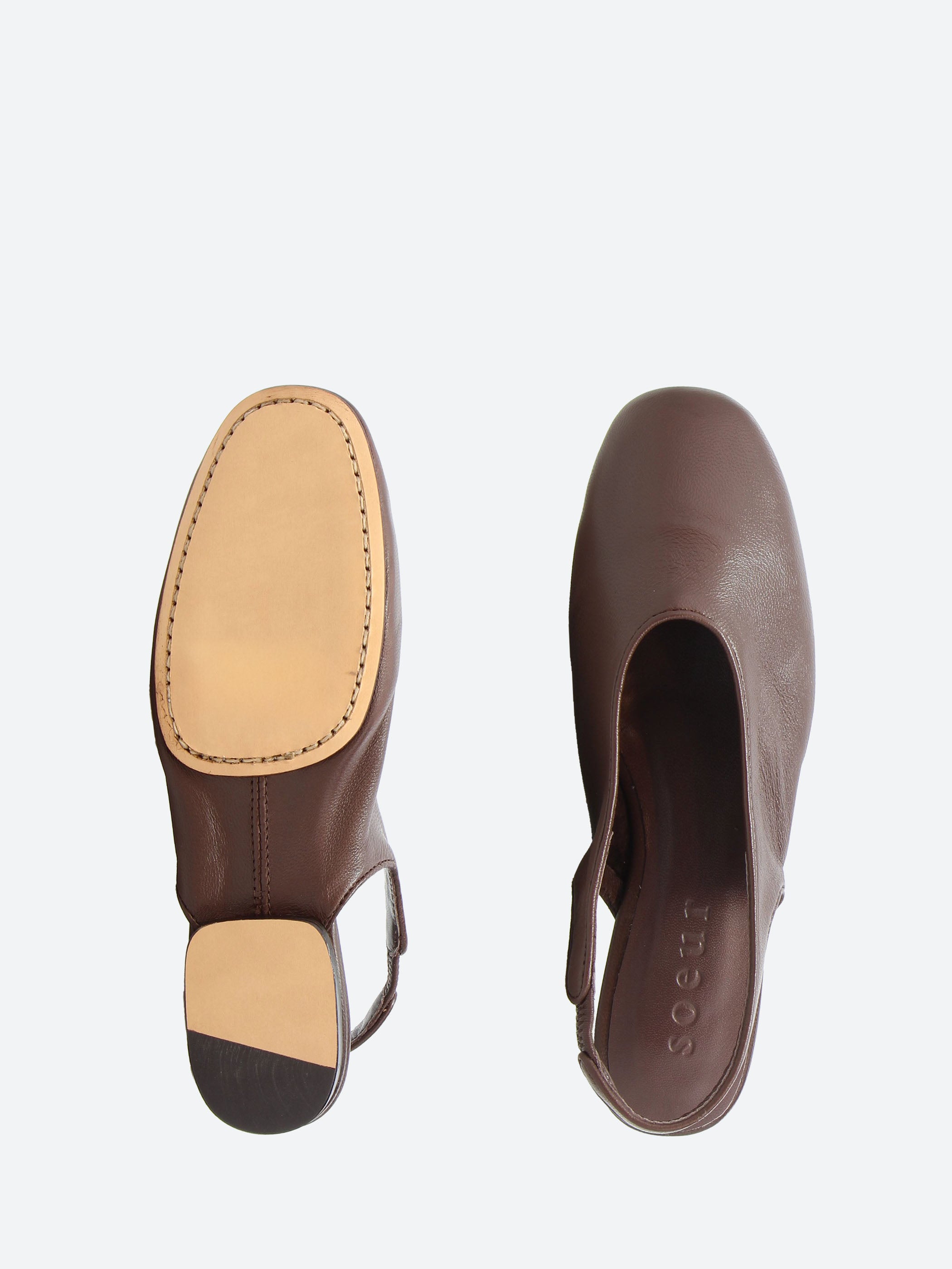 Emmett Slingbacks
