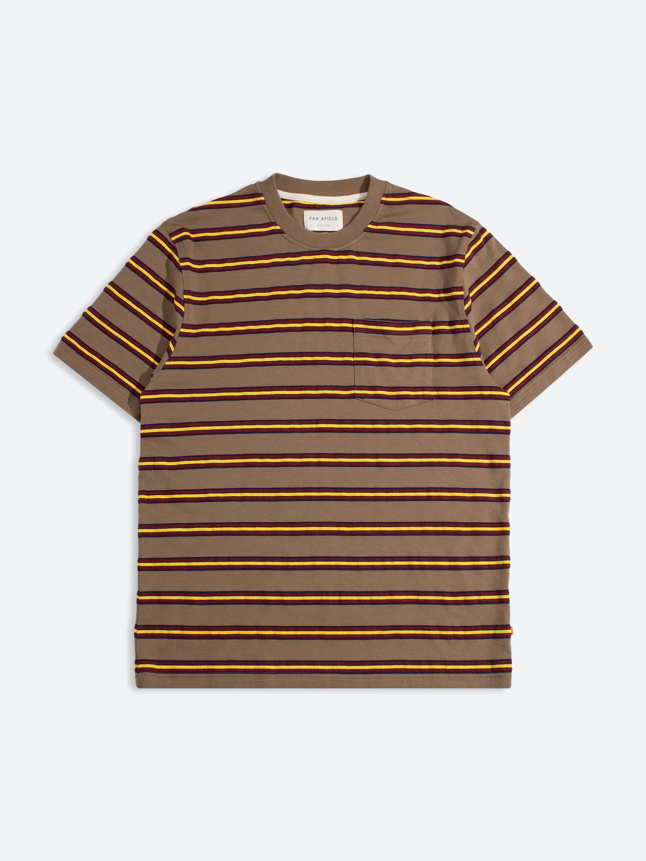 Stripe T-Shirt
