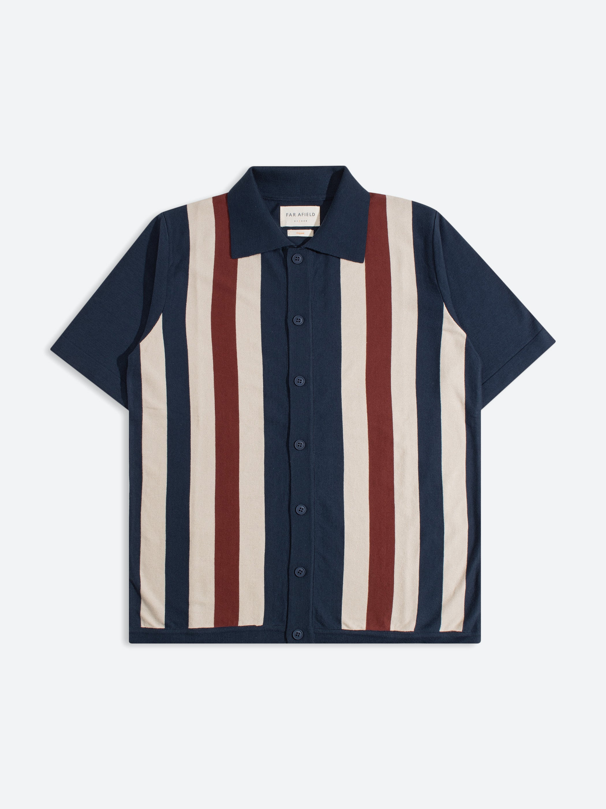 Velzy Knit Shirt