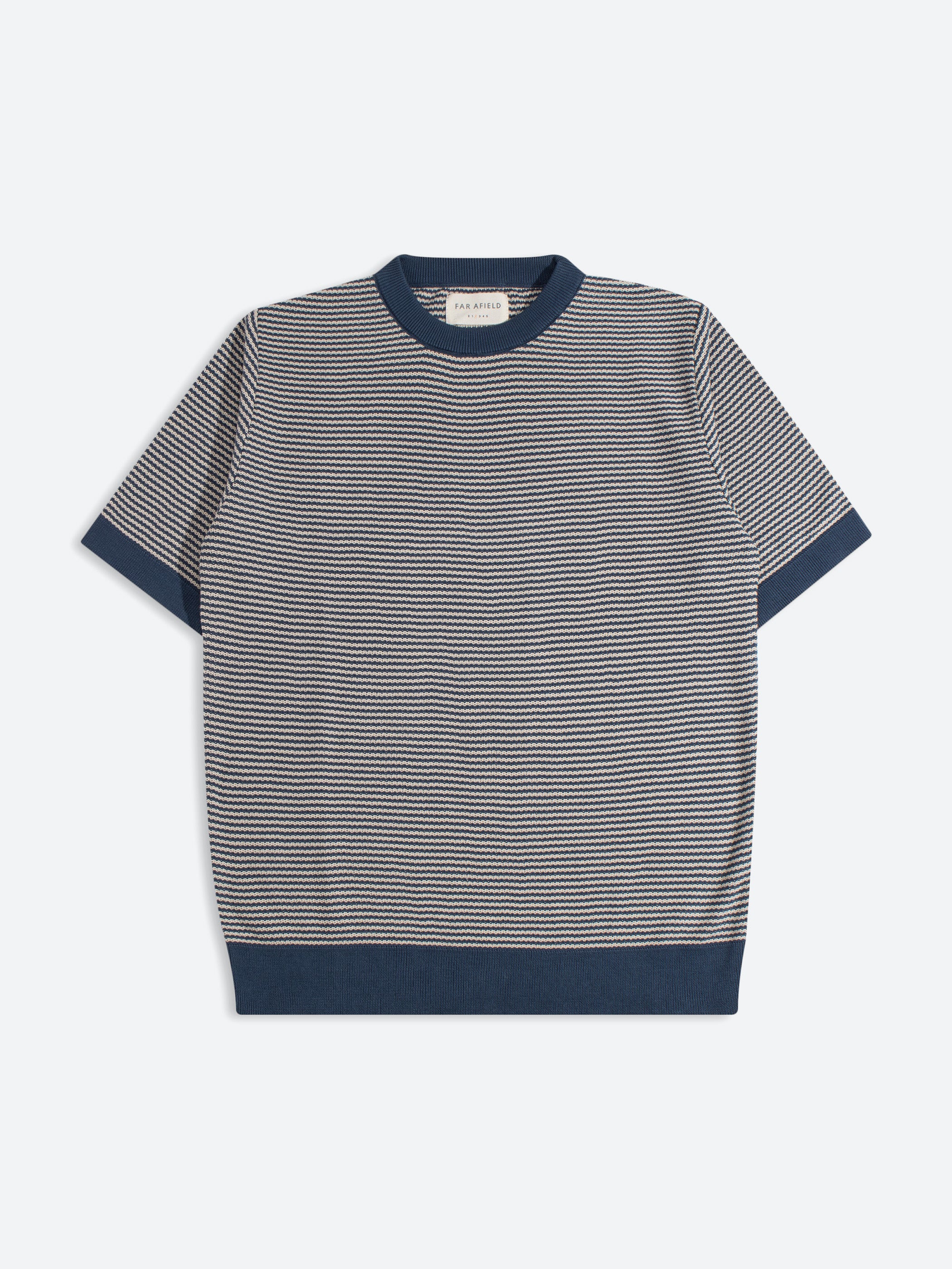 Newport Knit T-Shirt