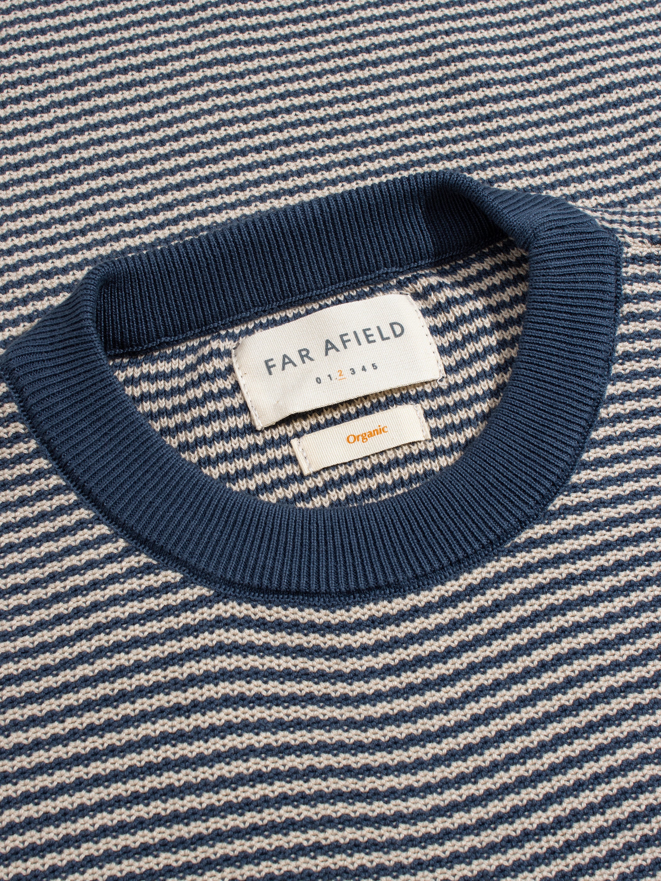 Newport Knit T-Shirt