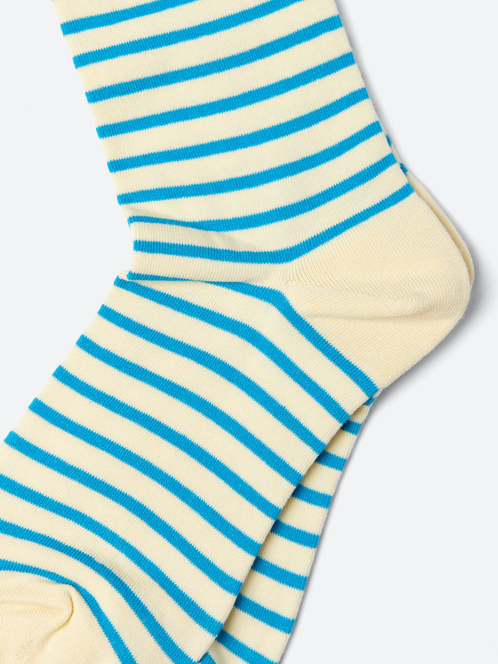 Nautical Stripe Crew