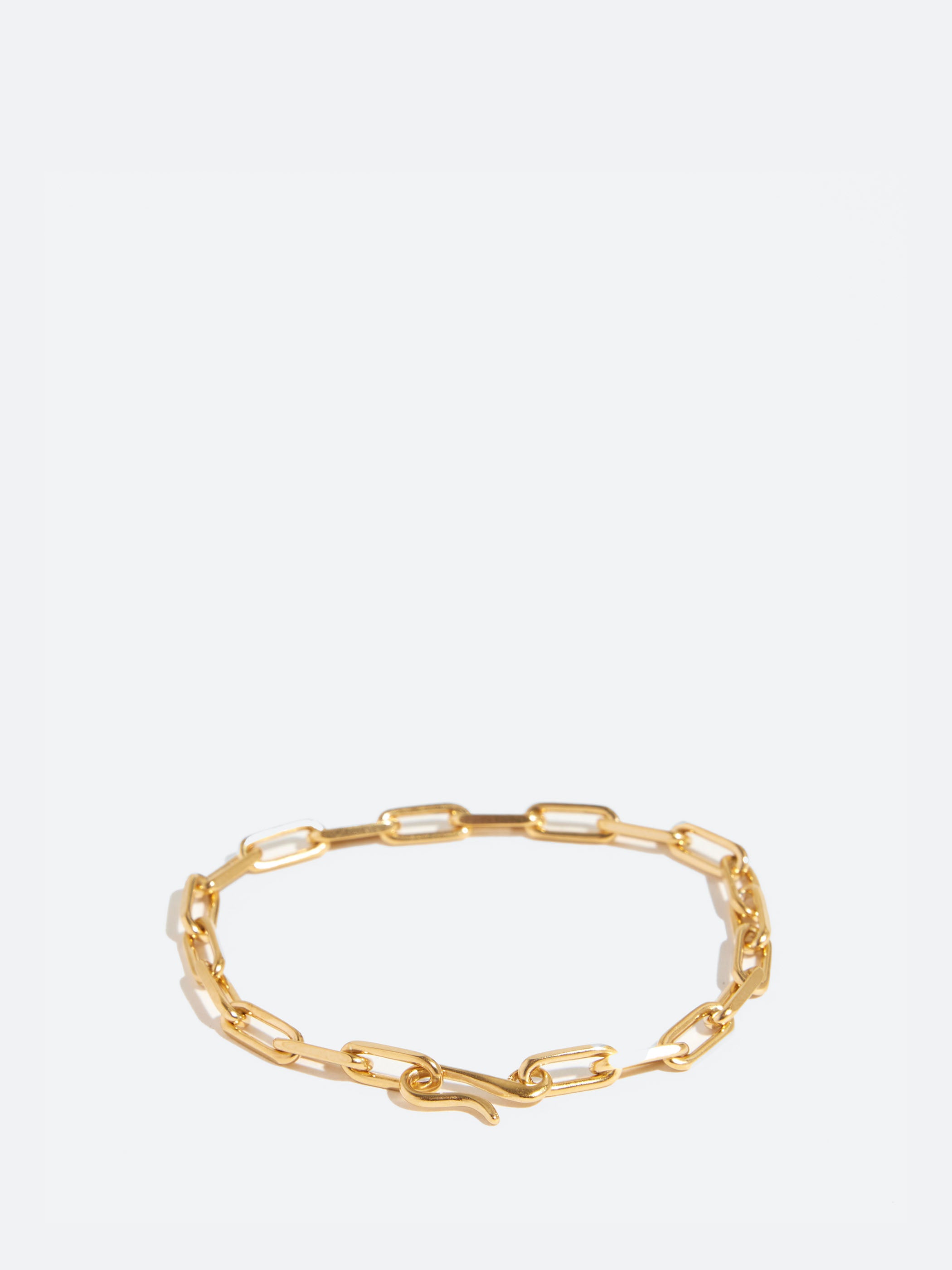 Grid Bracelet