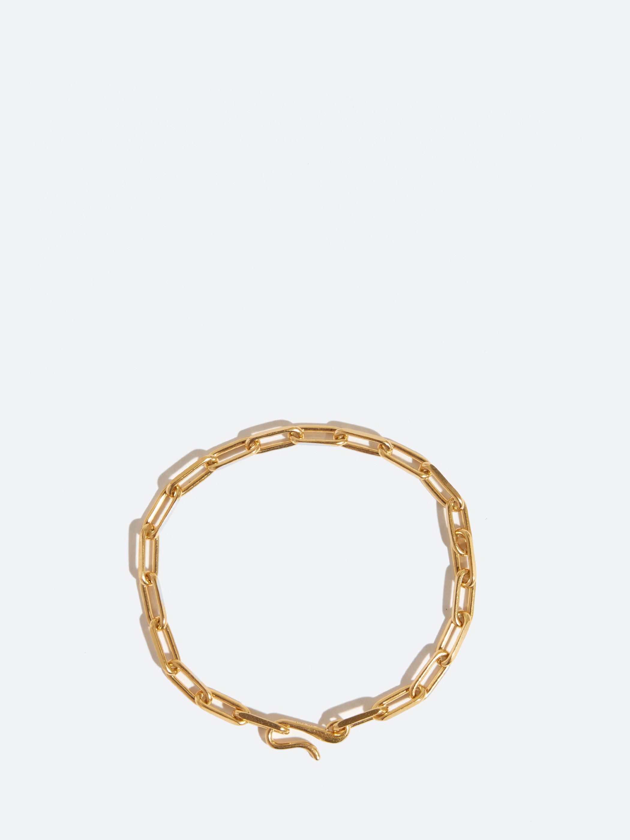 Grid Bracelet