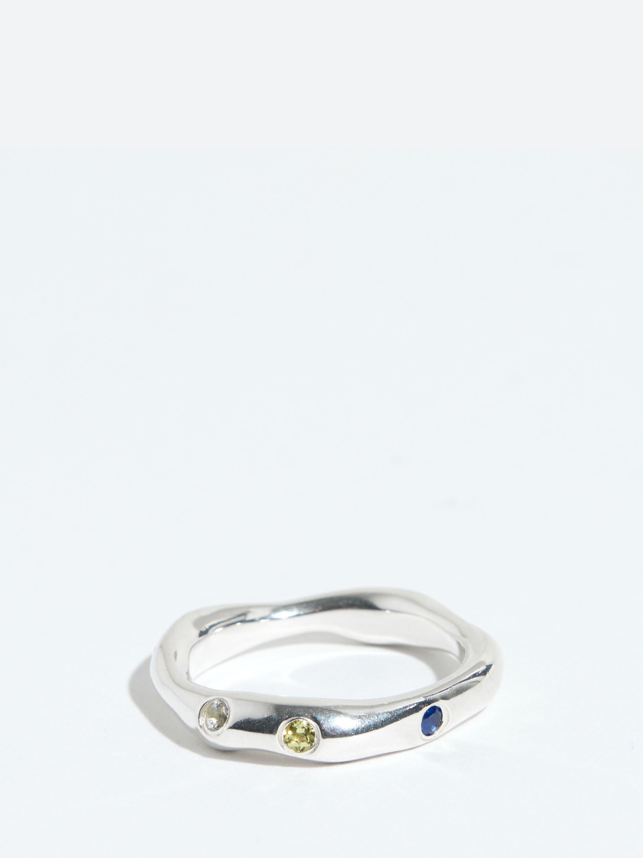 Scenery Ring