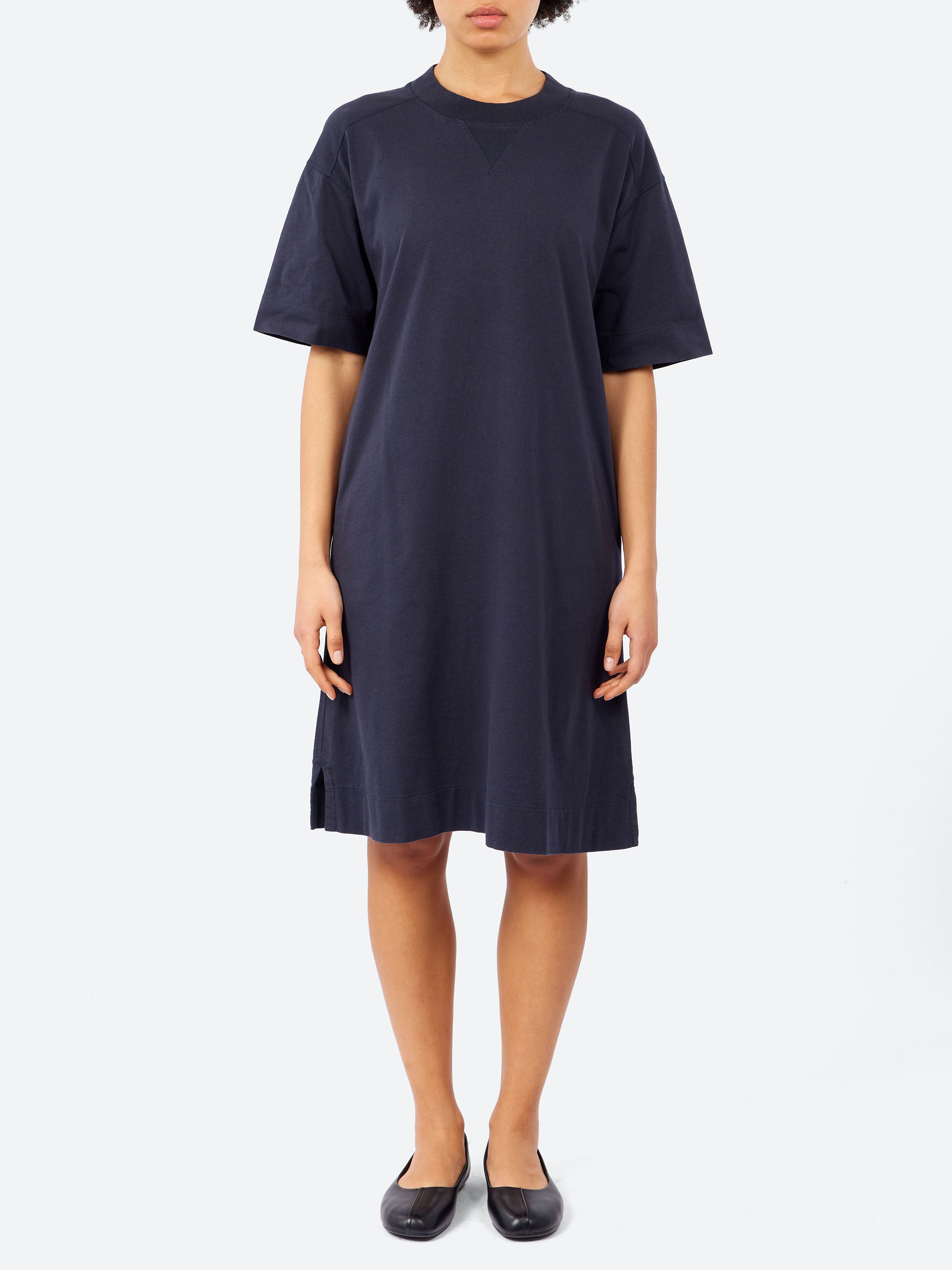 MHL. Relaxed T-Shirt Dress