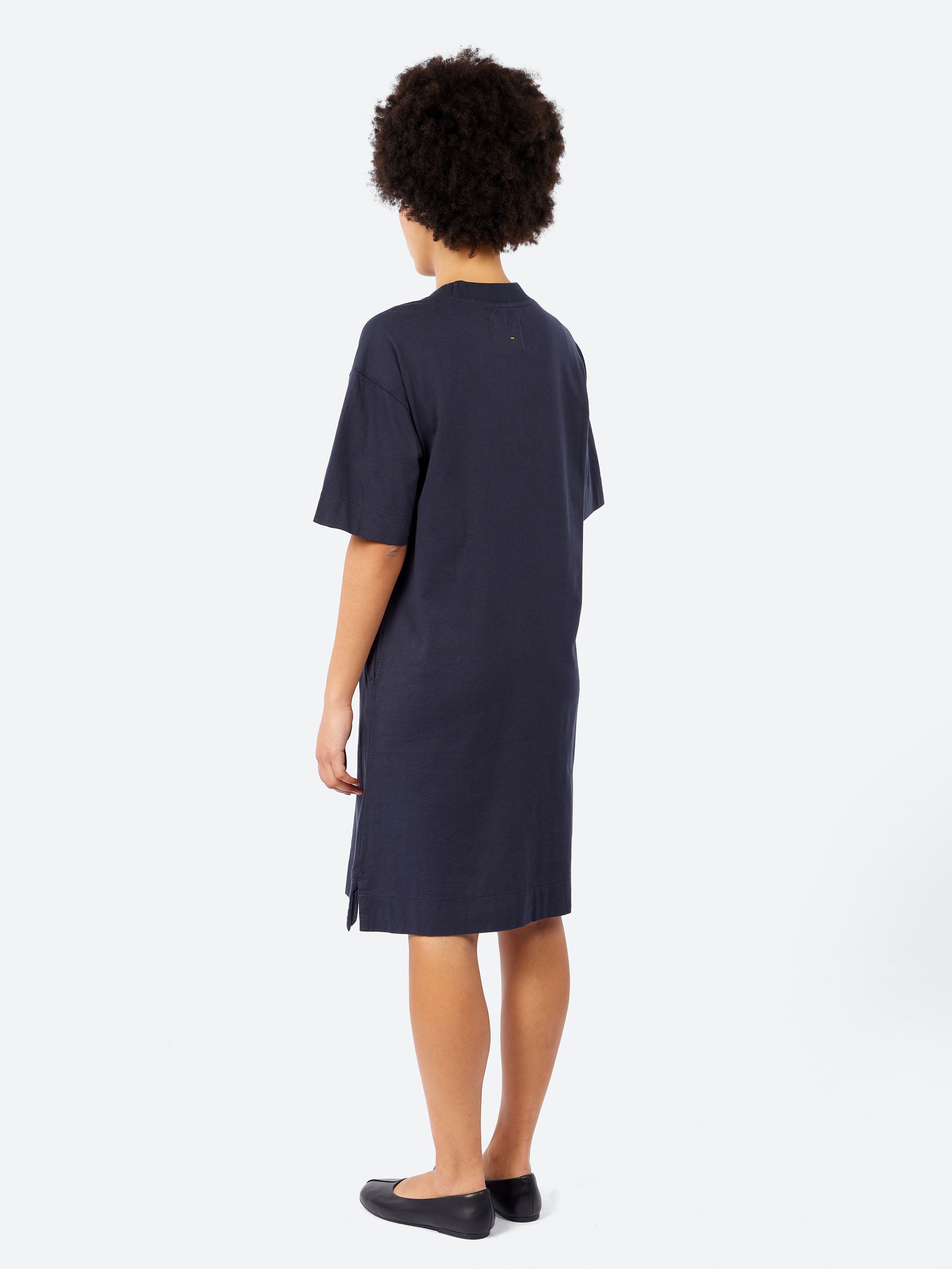 MHL. Relaxed T-Shirt Dress