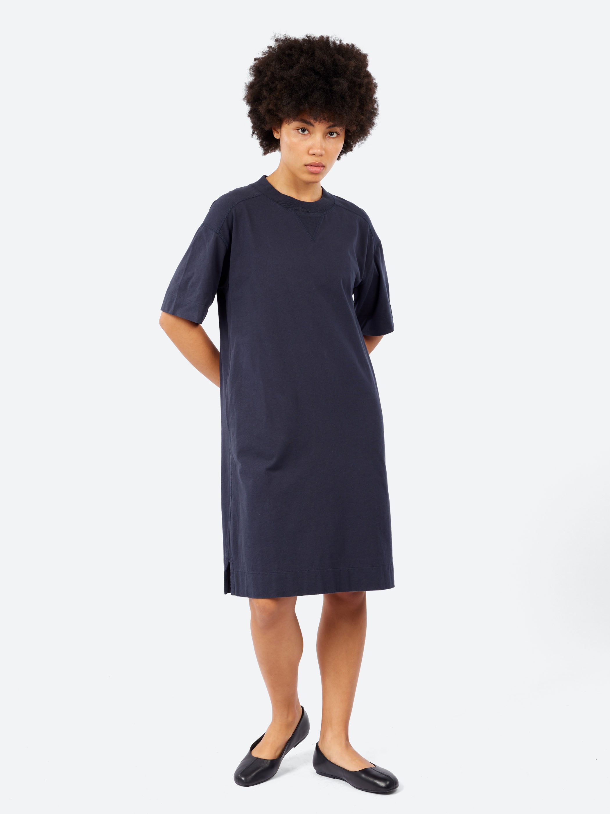 MHL. Relaxed T-Shirt Dress